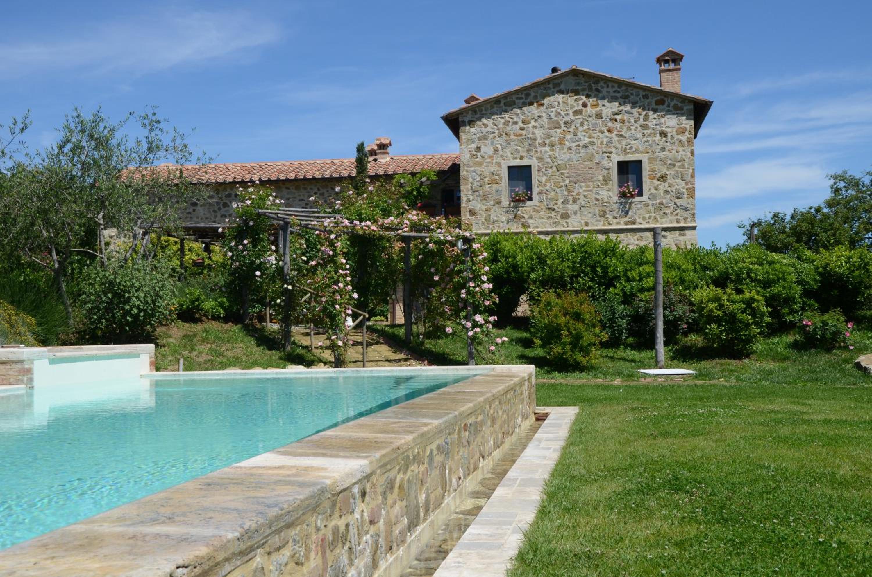 Country house Grencaia