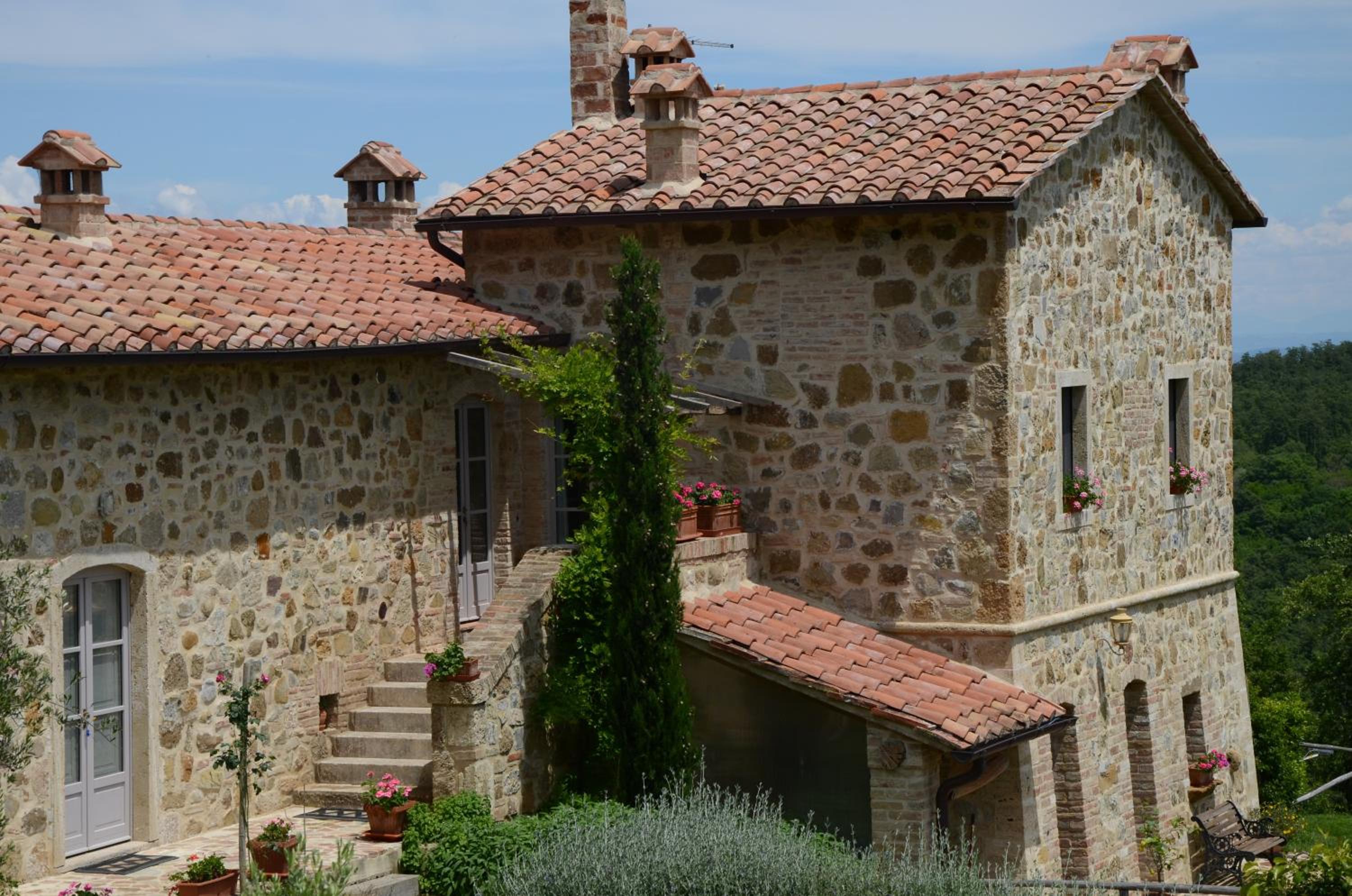 Country house Grencaia