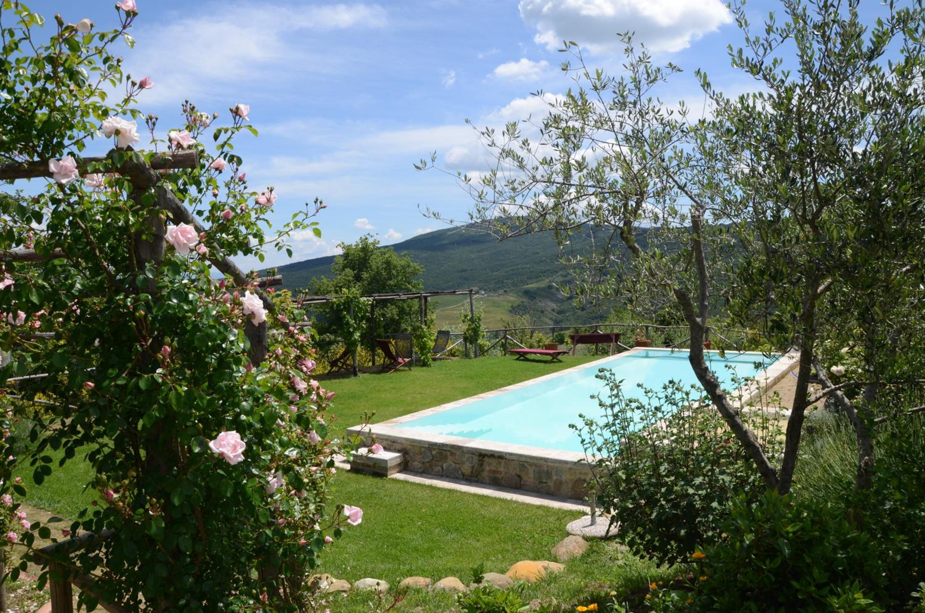 Country house Grencaia