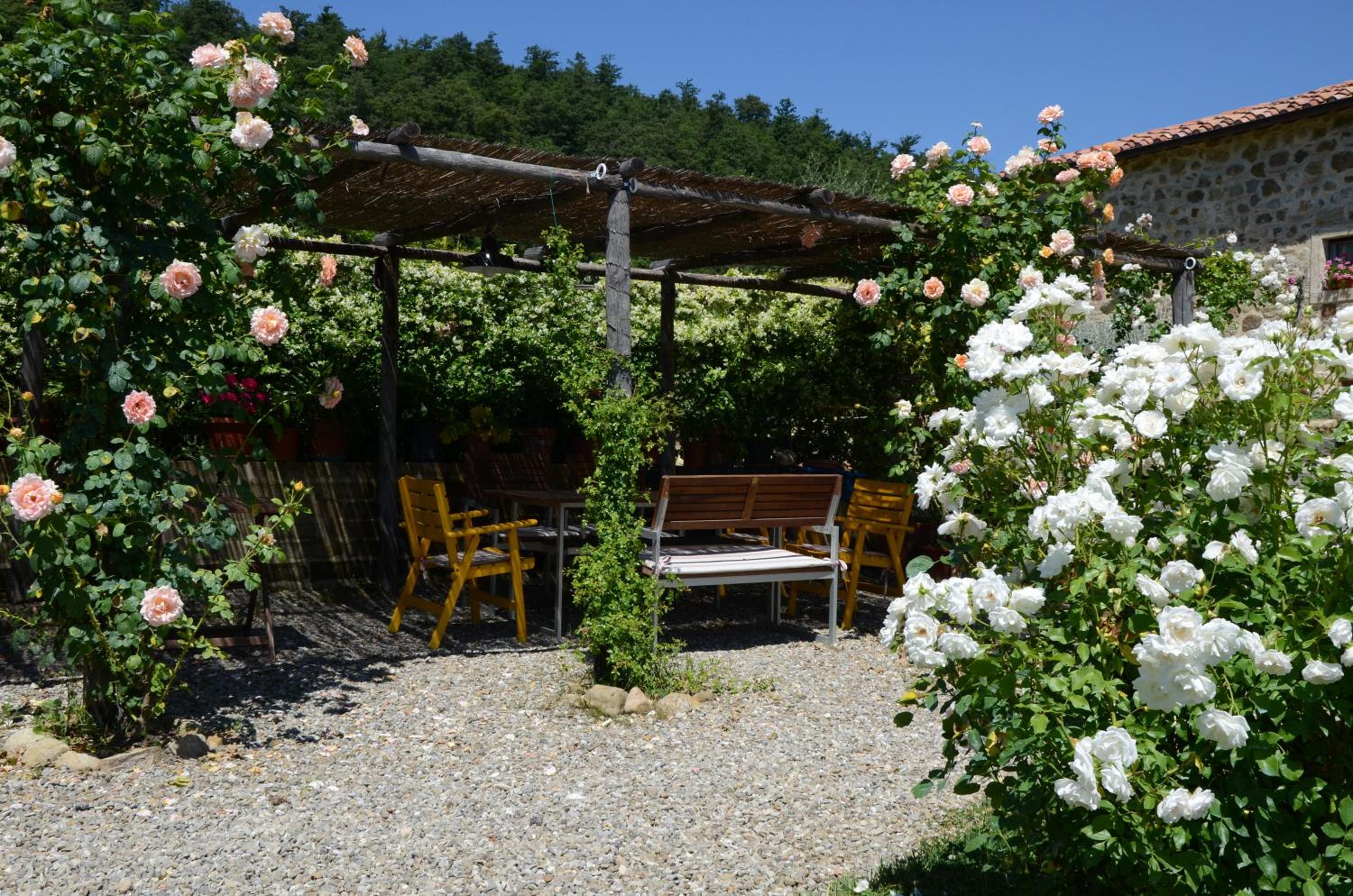 Country house Grencaia