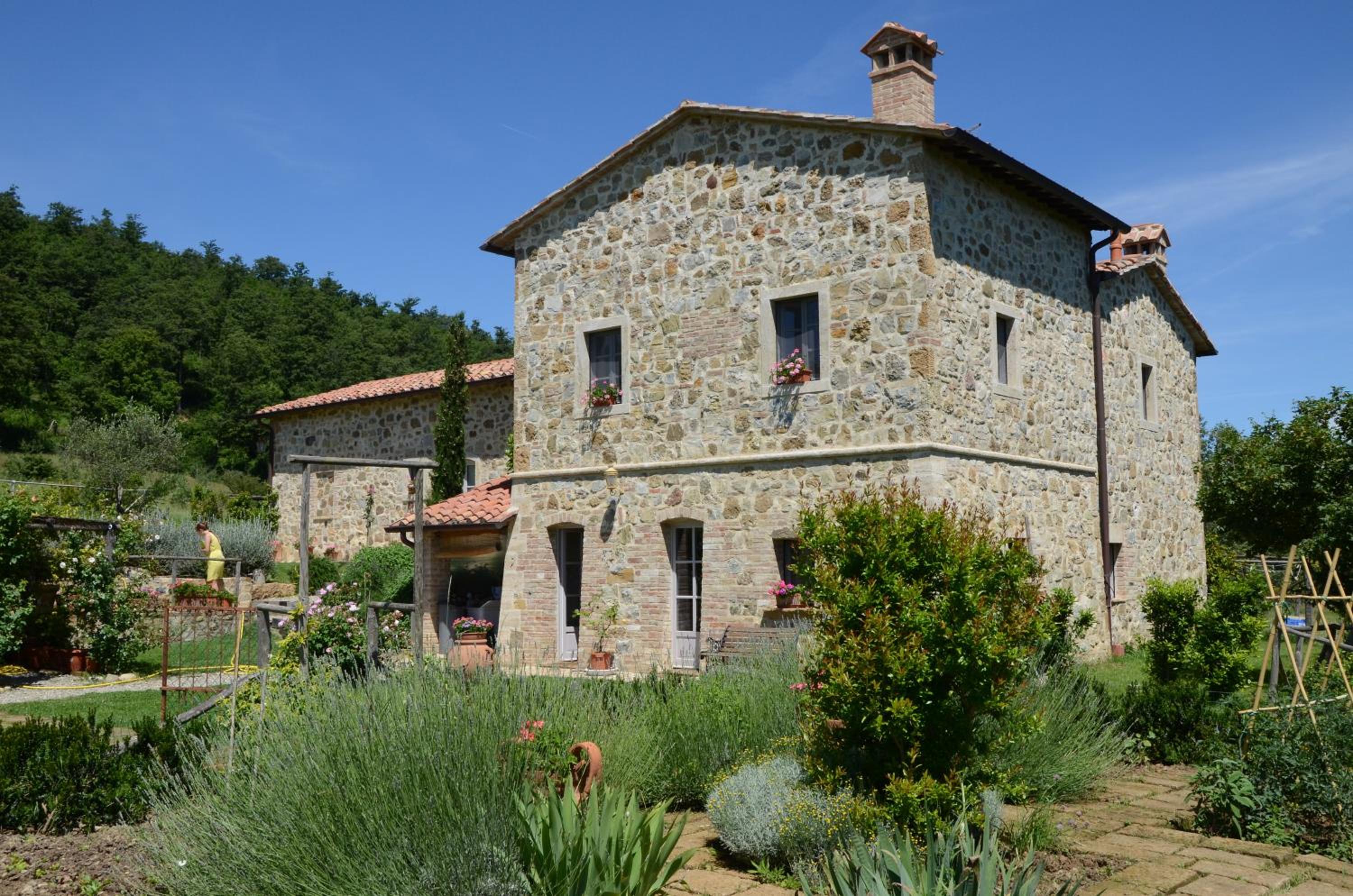 Country house Grencaia