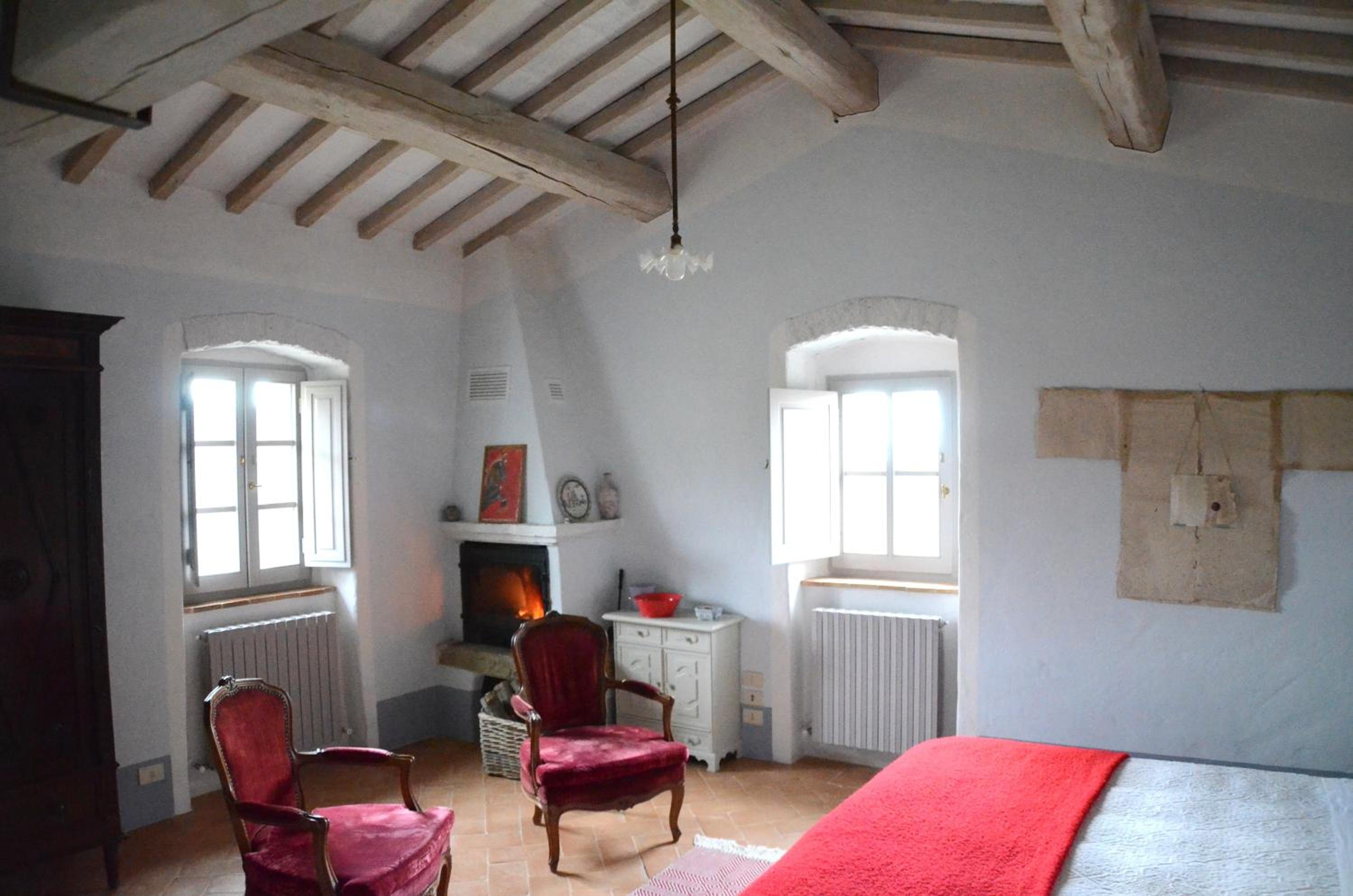 Country house Grencaia