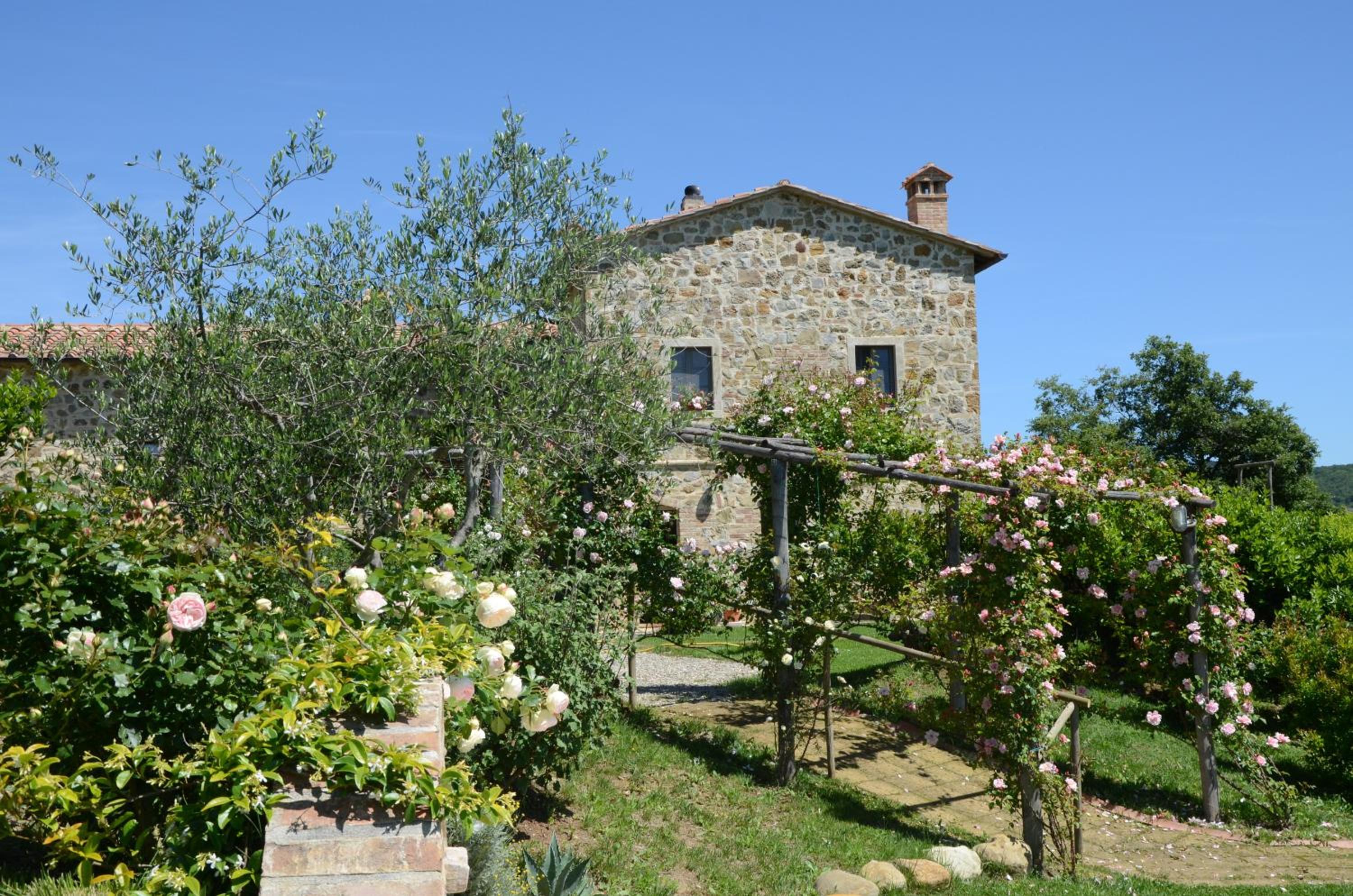 Country house Grencaia