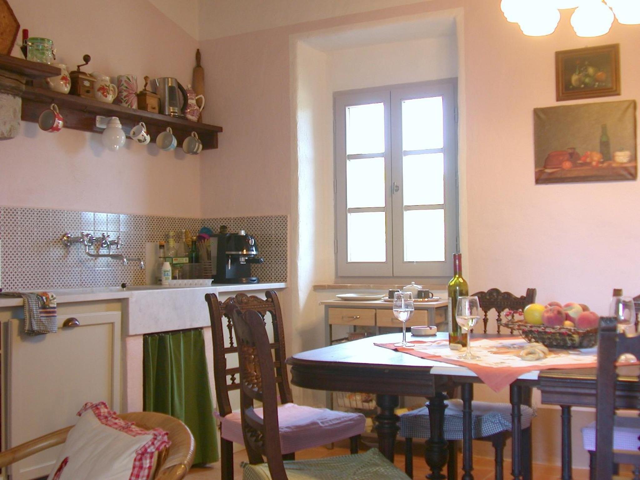 Country house Grencaia