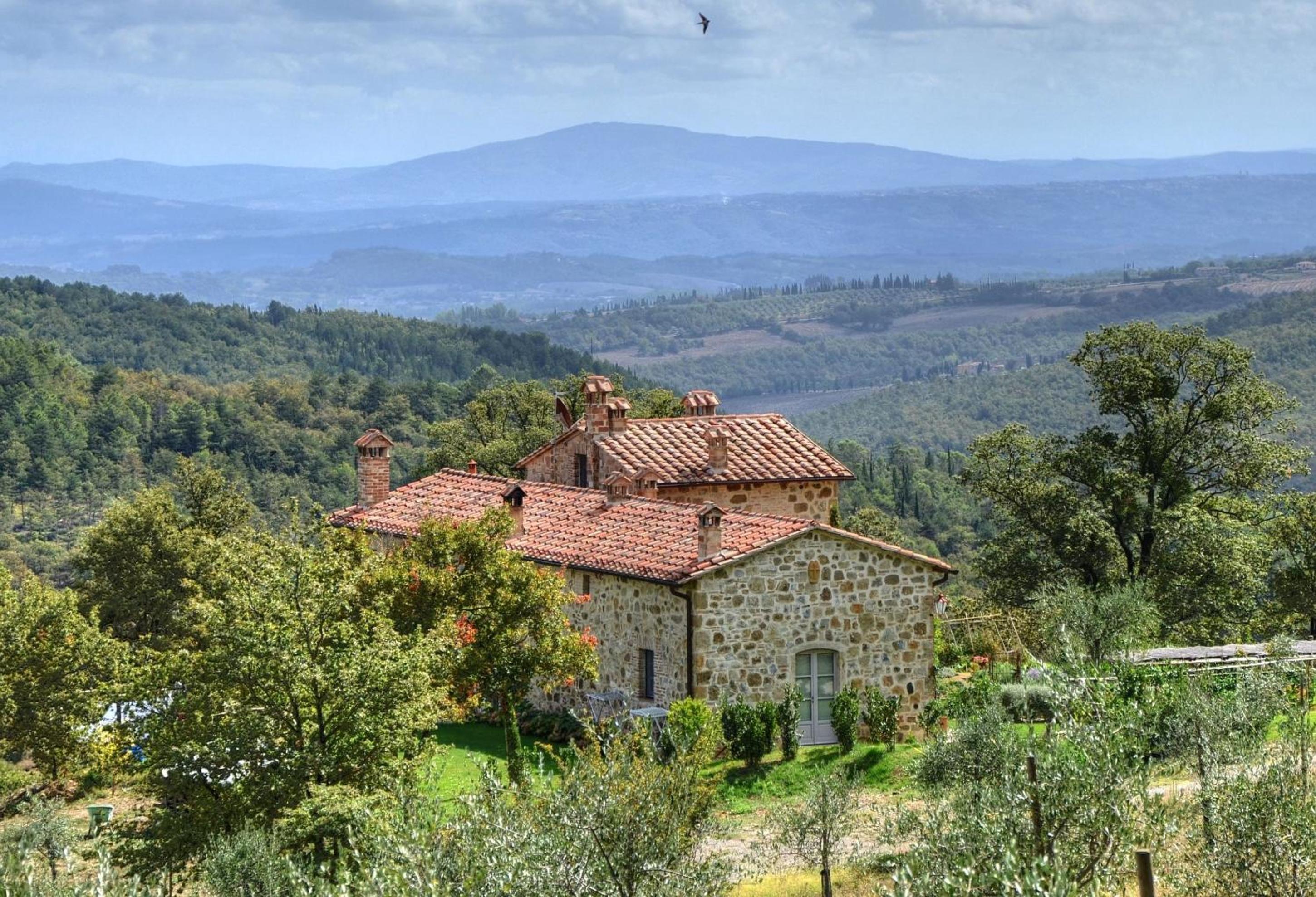 Country house Grencaia