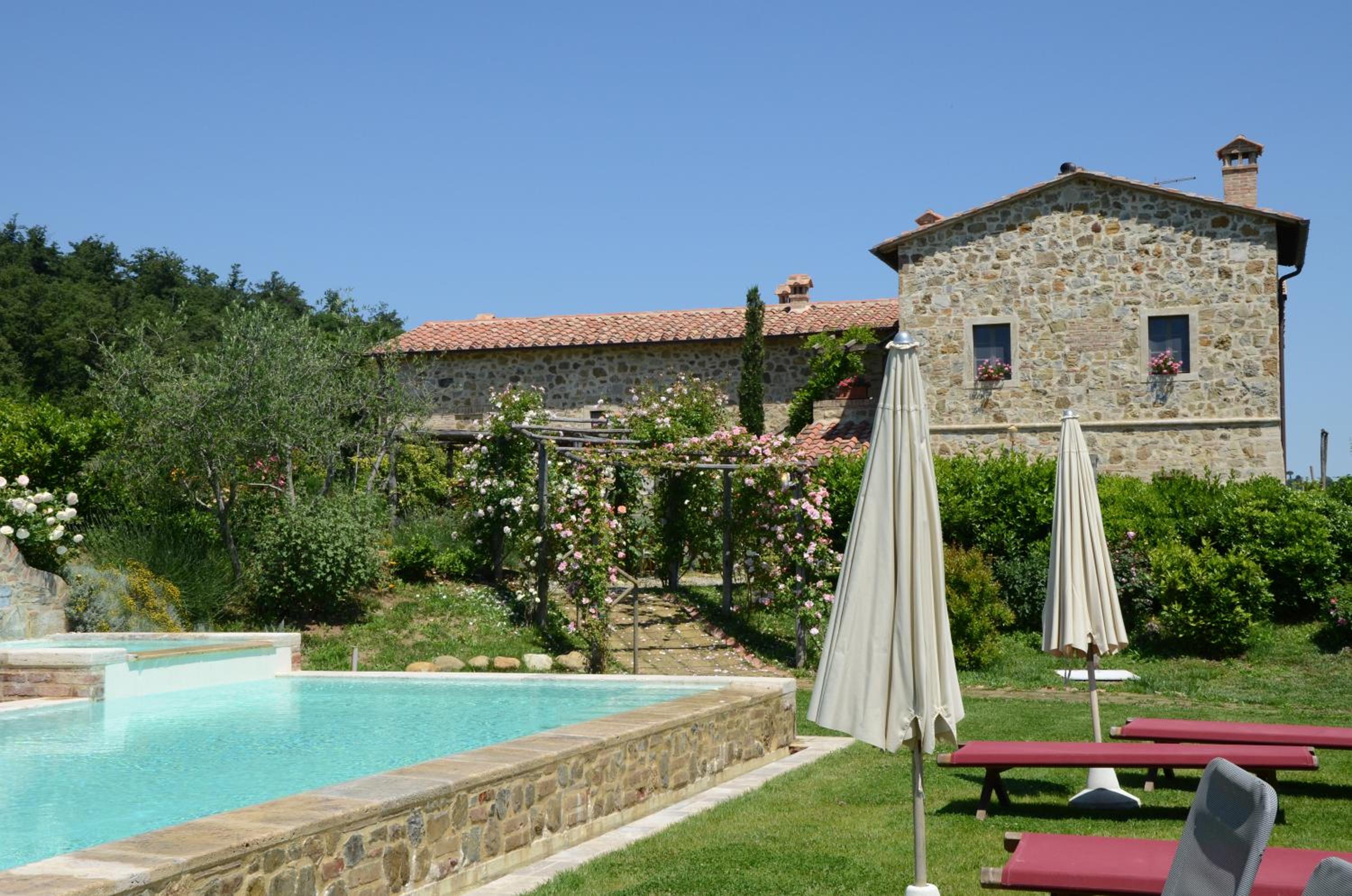 Country house Grencaia