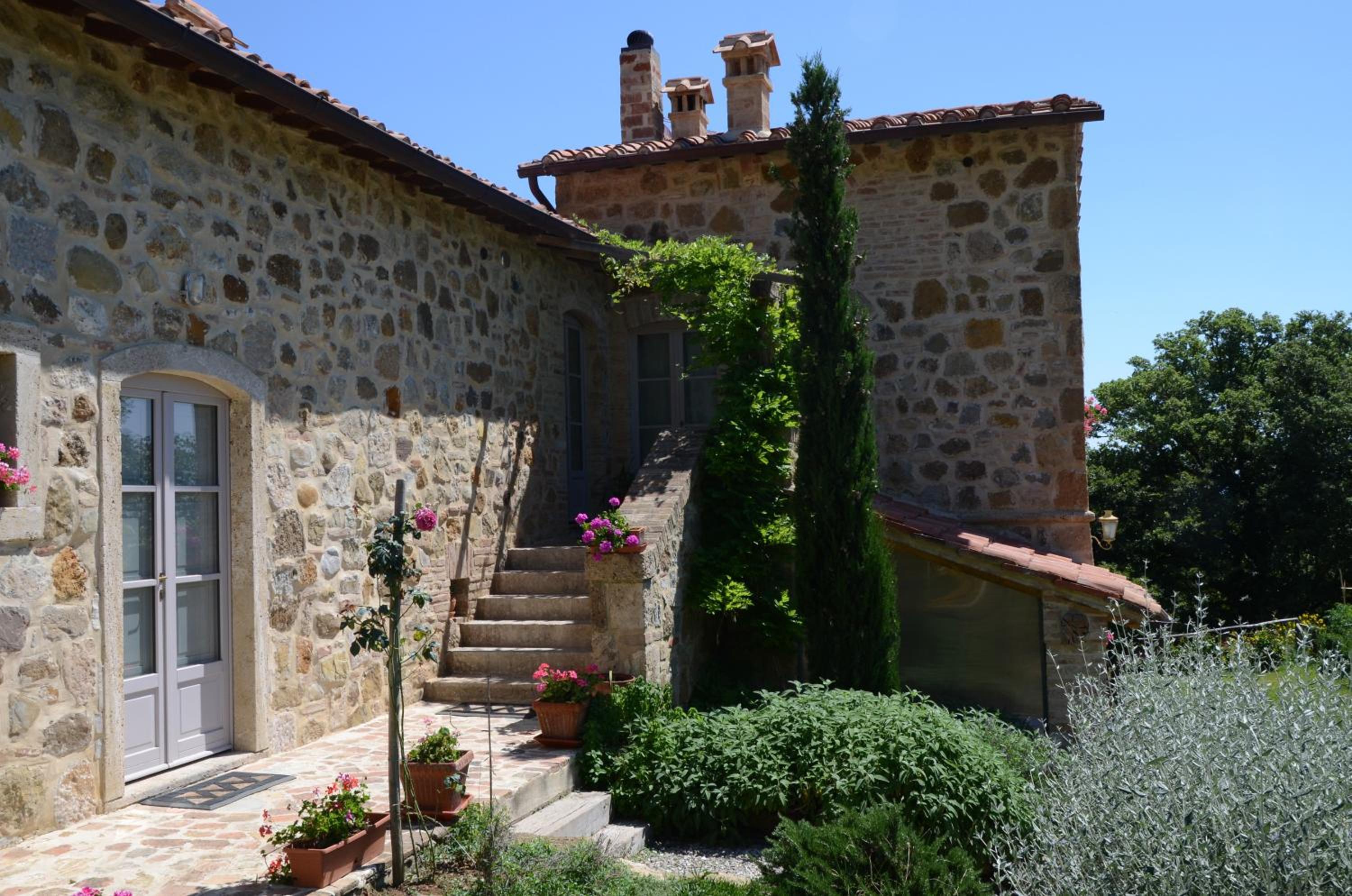 Country house Grencaia