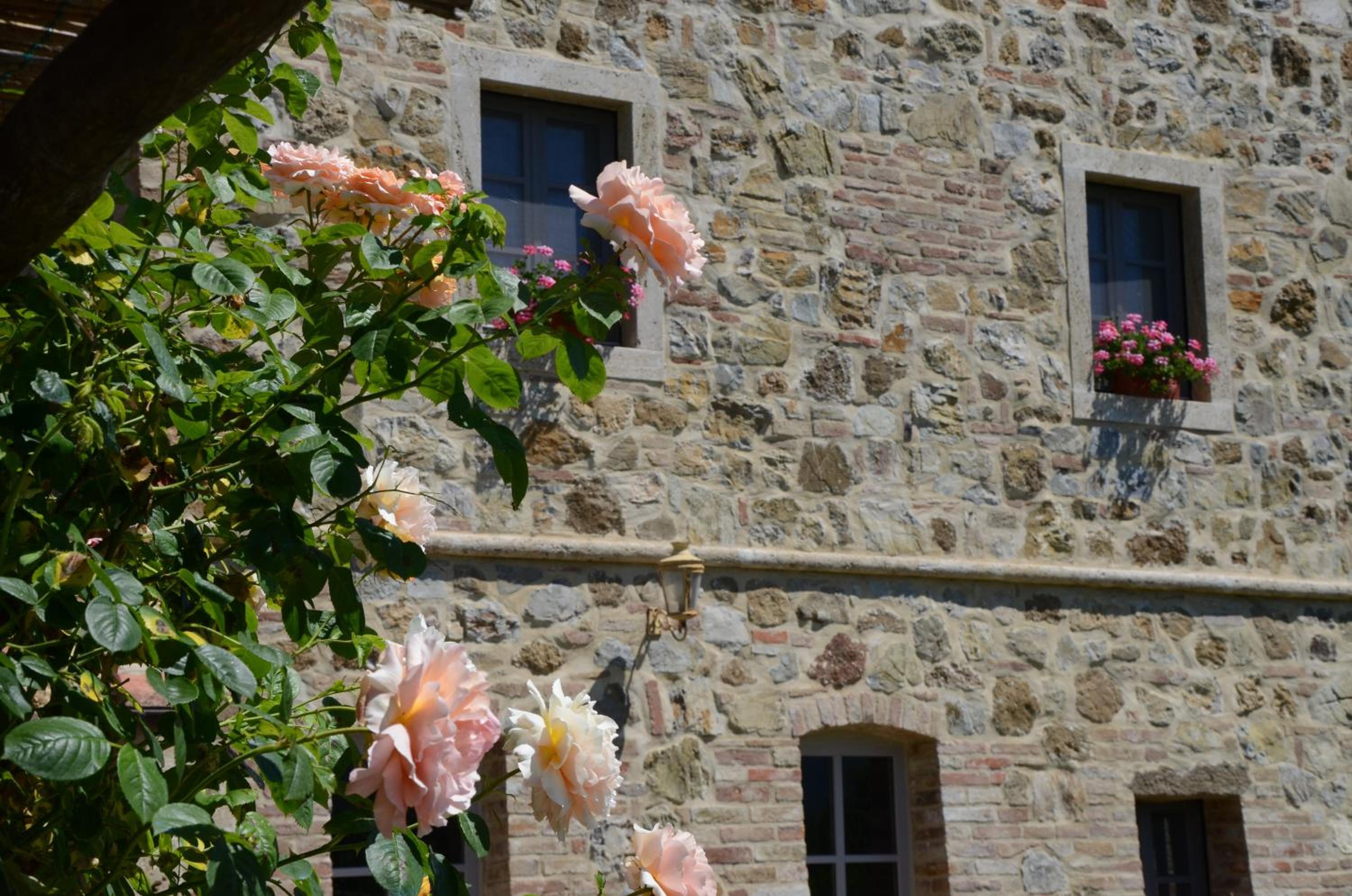 Country house Grencaia