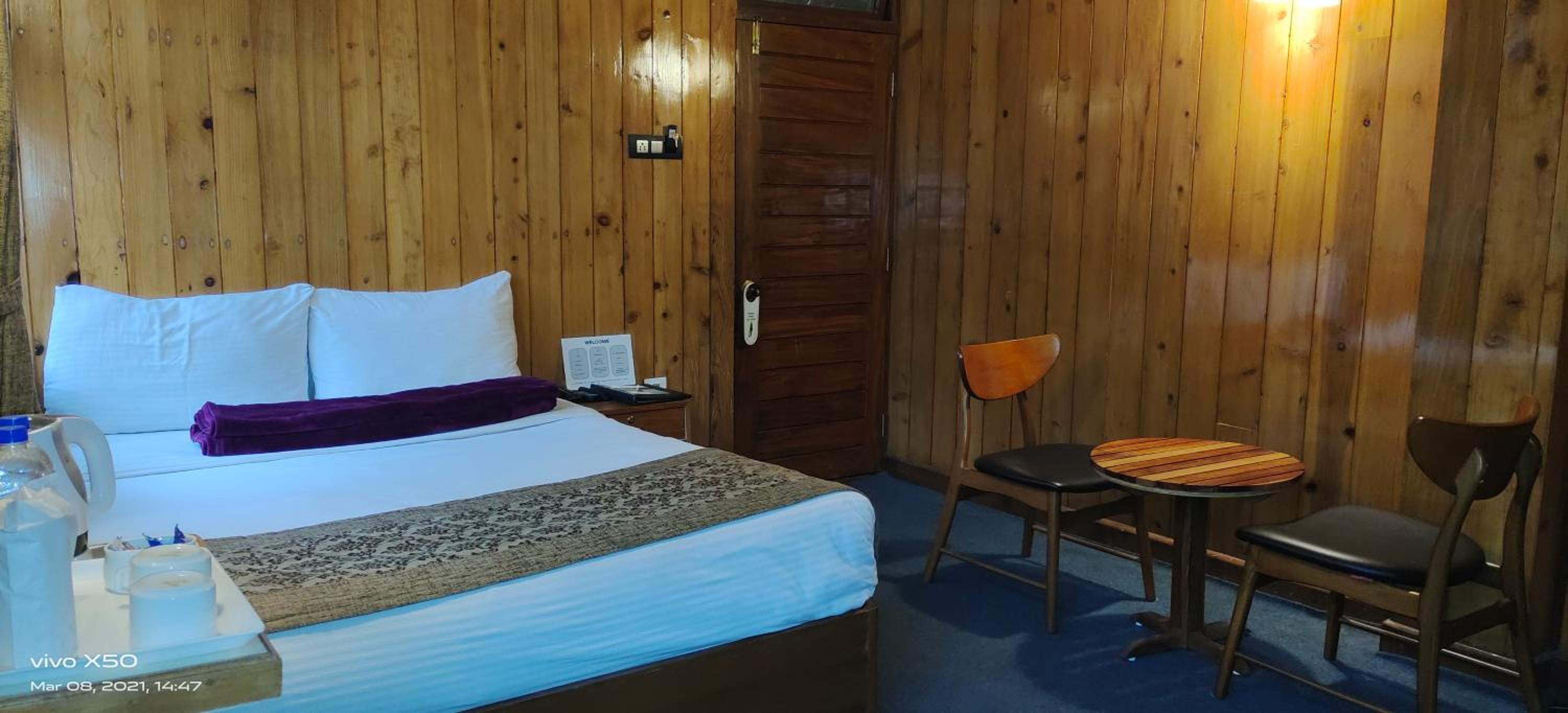 The Rope Resorts