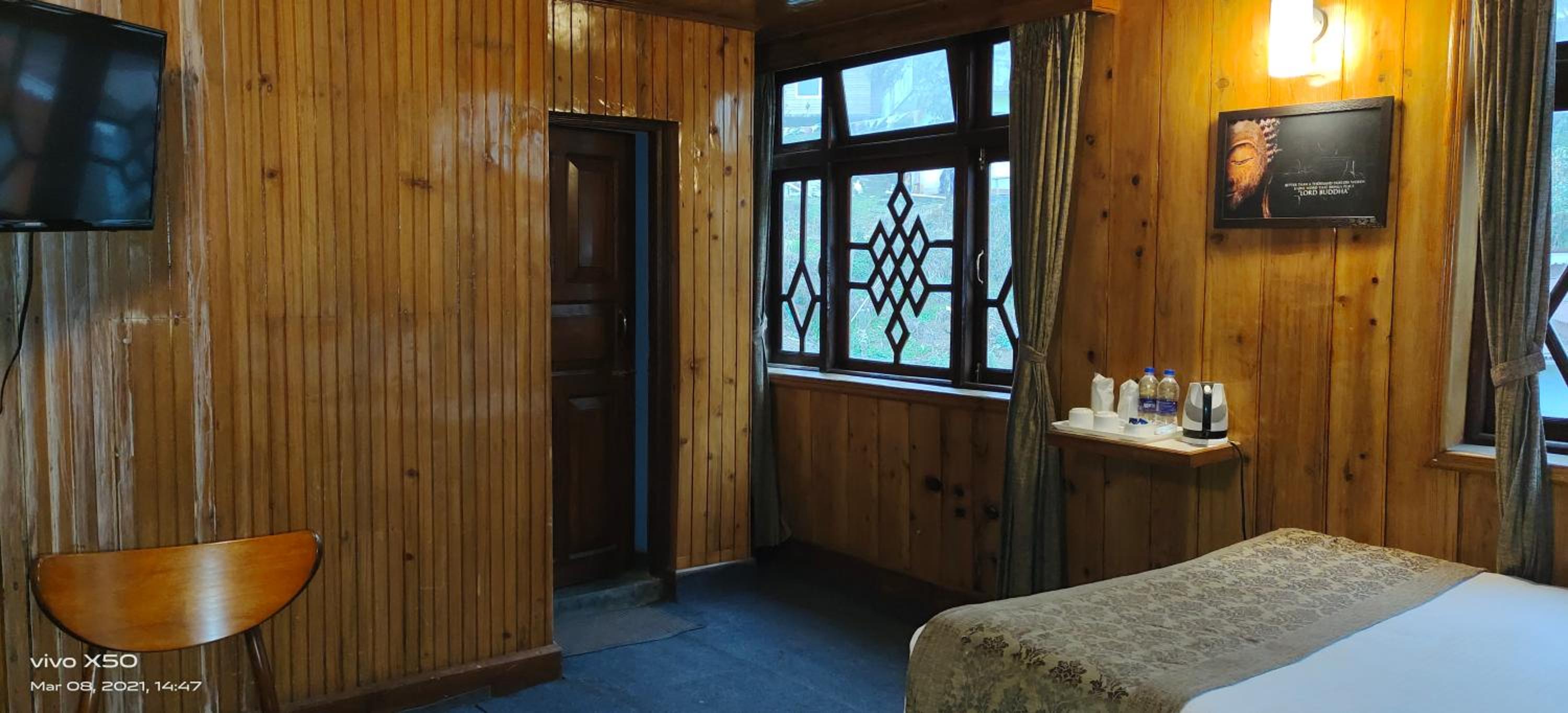 The Rope Resorts