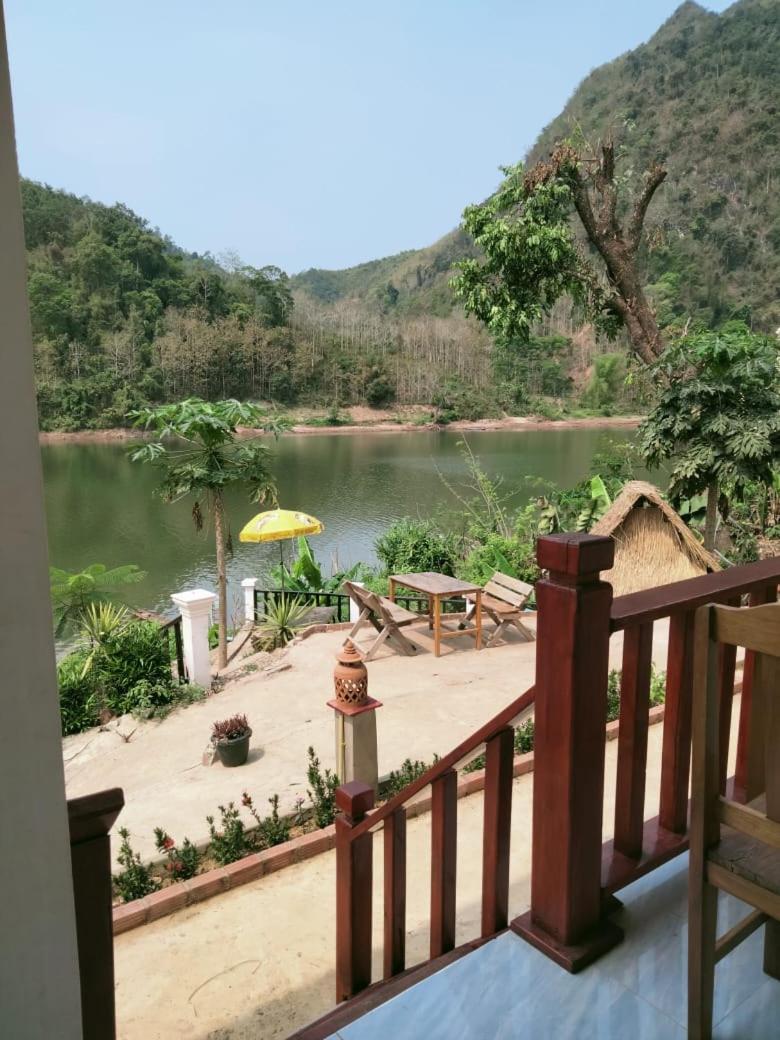 Nam ou view villa