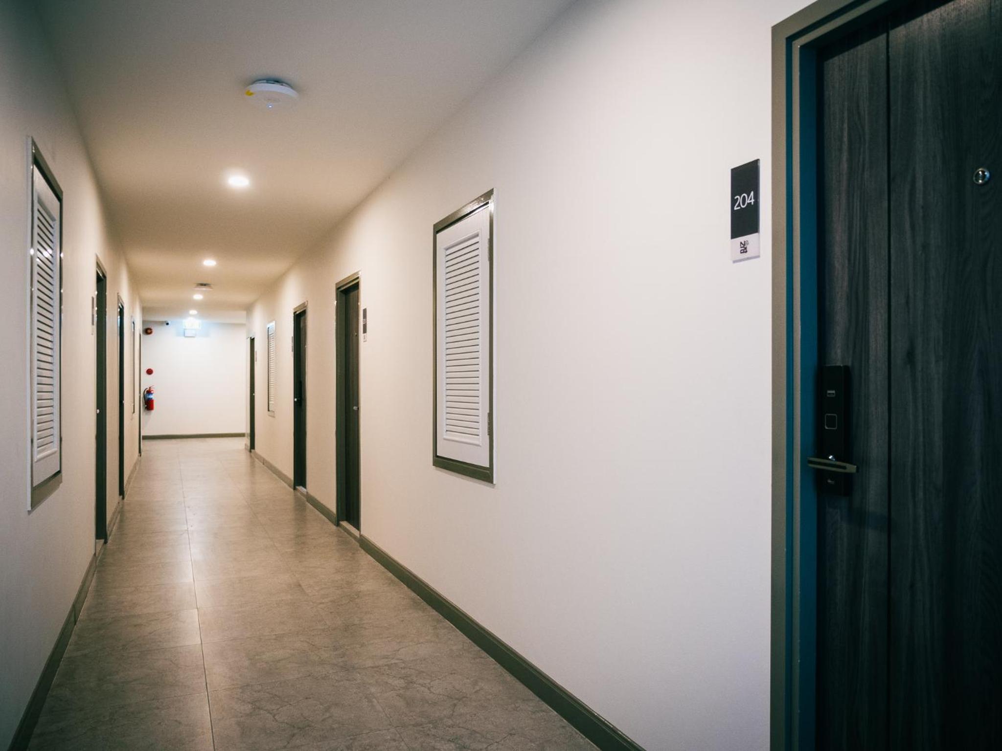 meeting room
