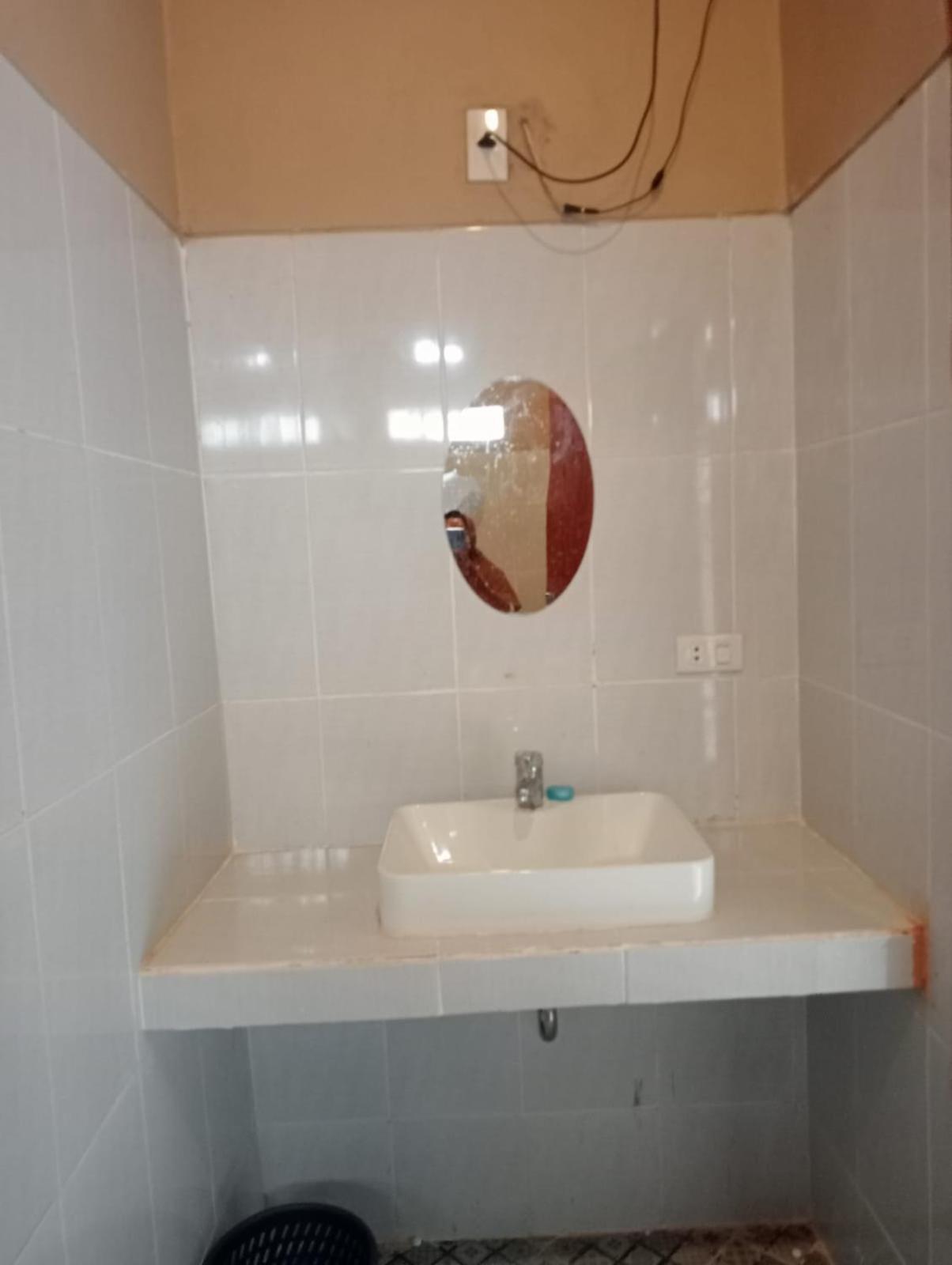 Sapu Nyapah Losmen Syariah Tanjung Setia
