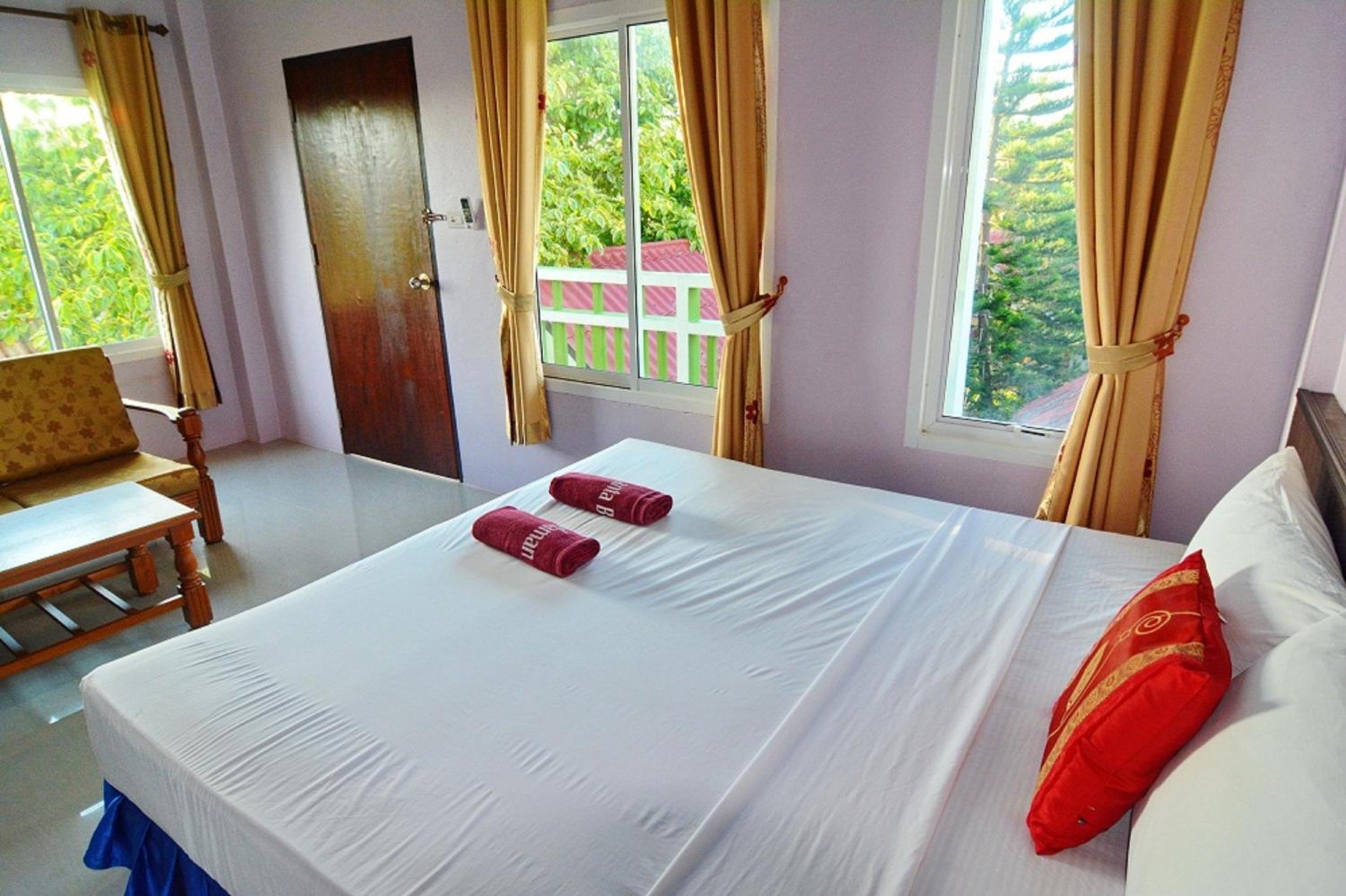 Blue Andaman Lanta Resort