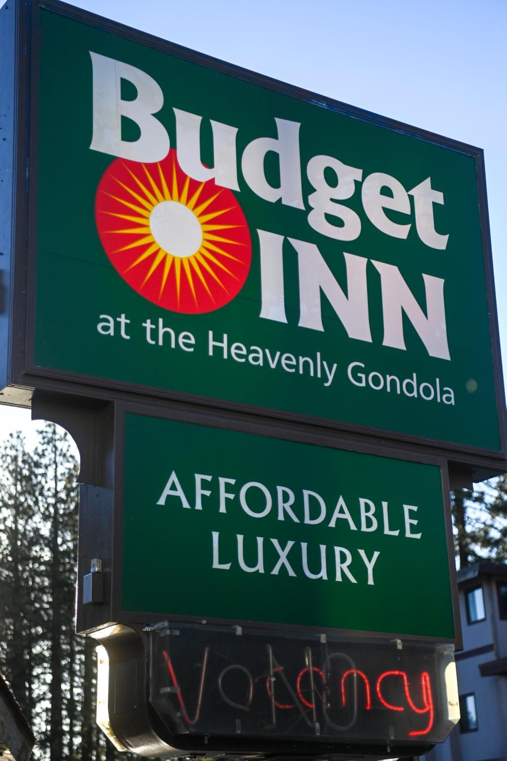 Lake Tahoe Vacations - Budget INN At The Heavenly Gondola - Property Image 25