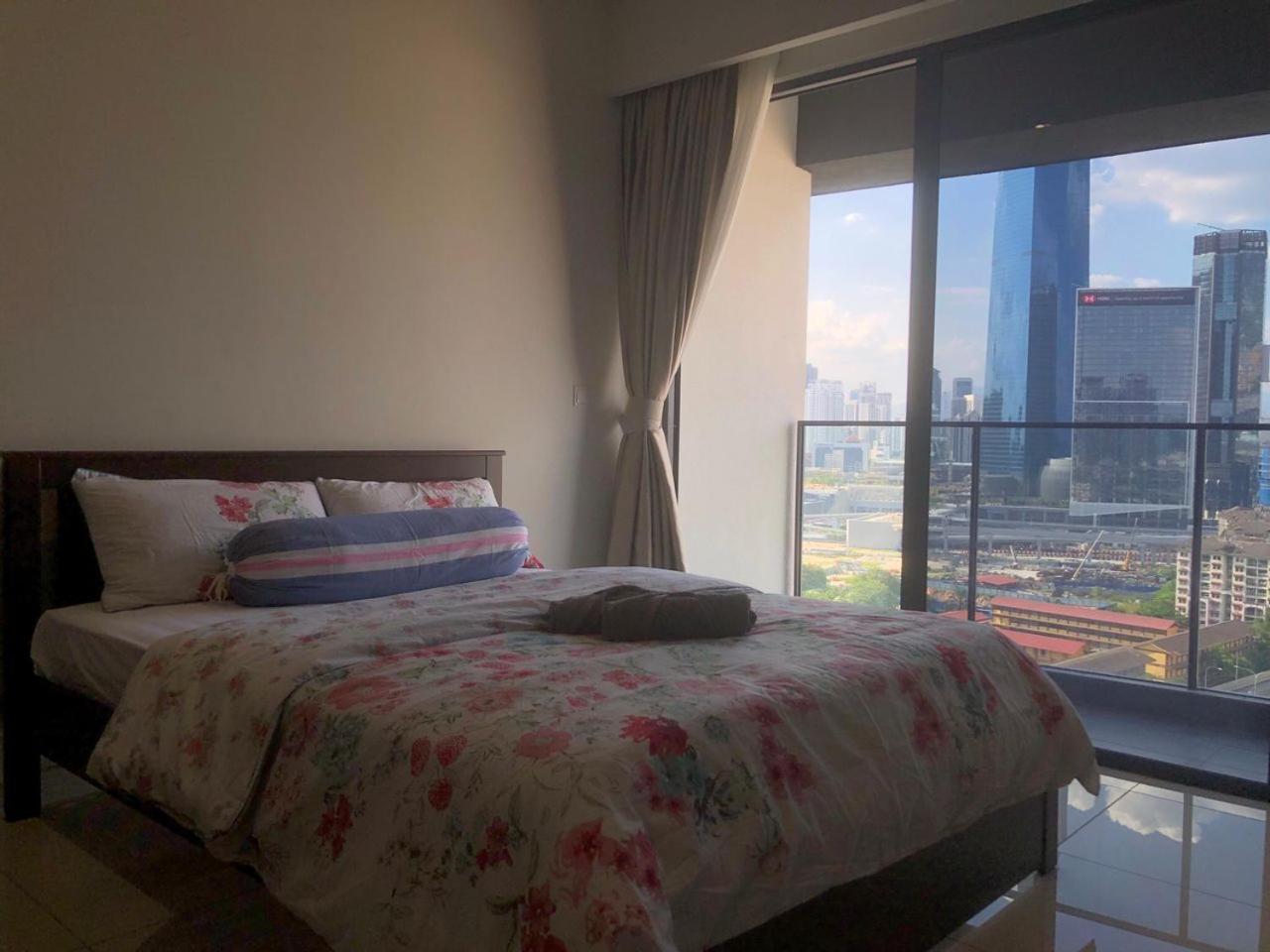 Lucky Continew Residence 1 Bedroom - TRX KL