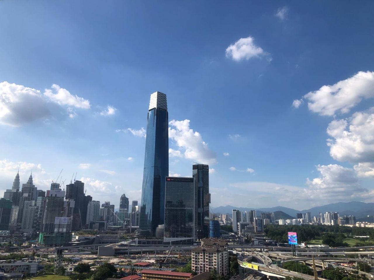 Lucky Continew Residence 1 Bedroom - TRX KL