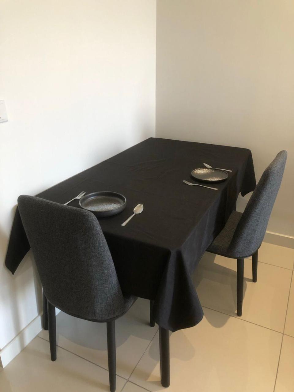 Lucky Continew Residence 1 Bedroom - TRX KL