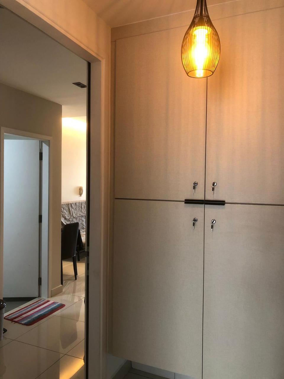 Lucky Continew Residence 1 Bedroom - TRX KL