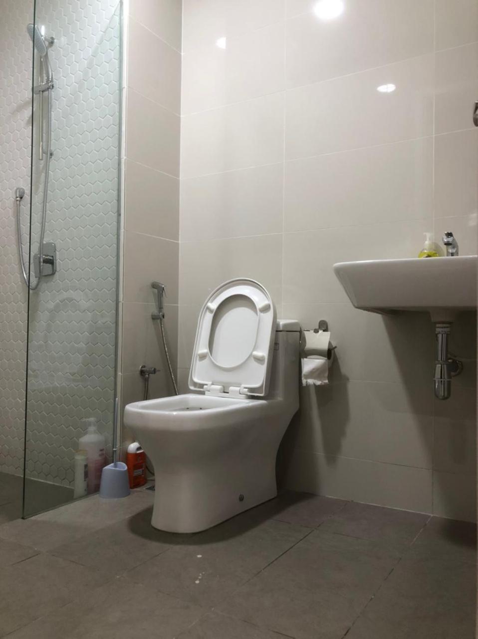Lucky Continew Residence 1 Bedroom - TRX KL