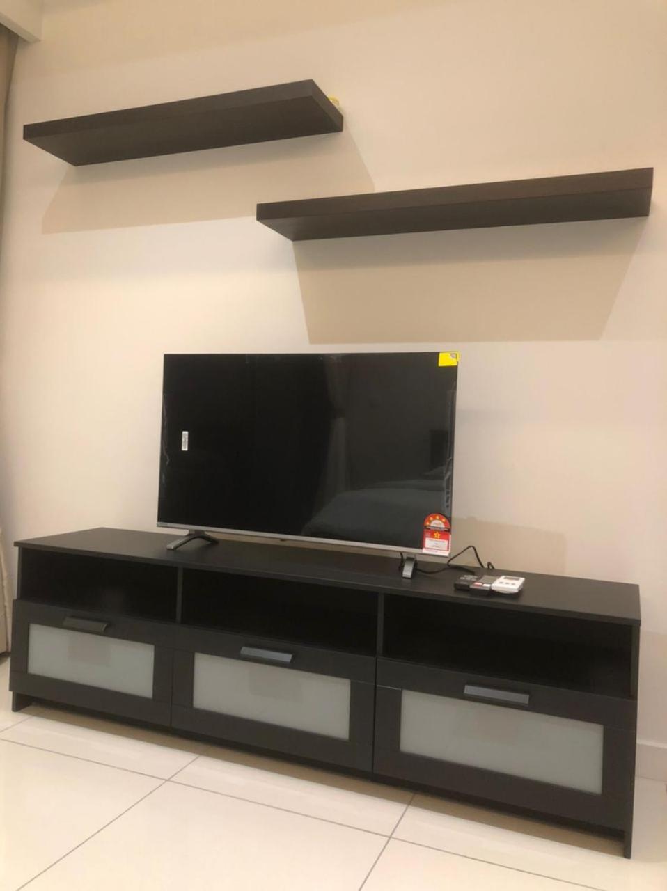 Lucky Continew Residence 1 Bedroom - TRX KL