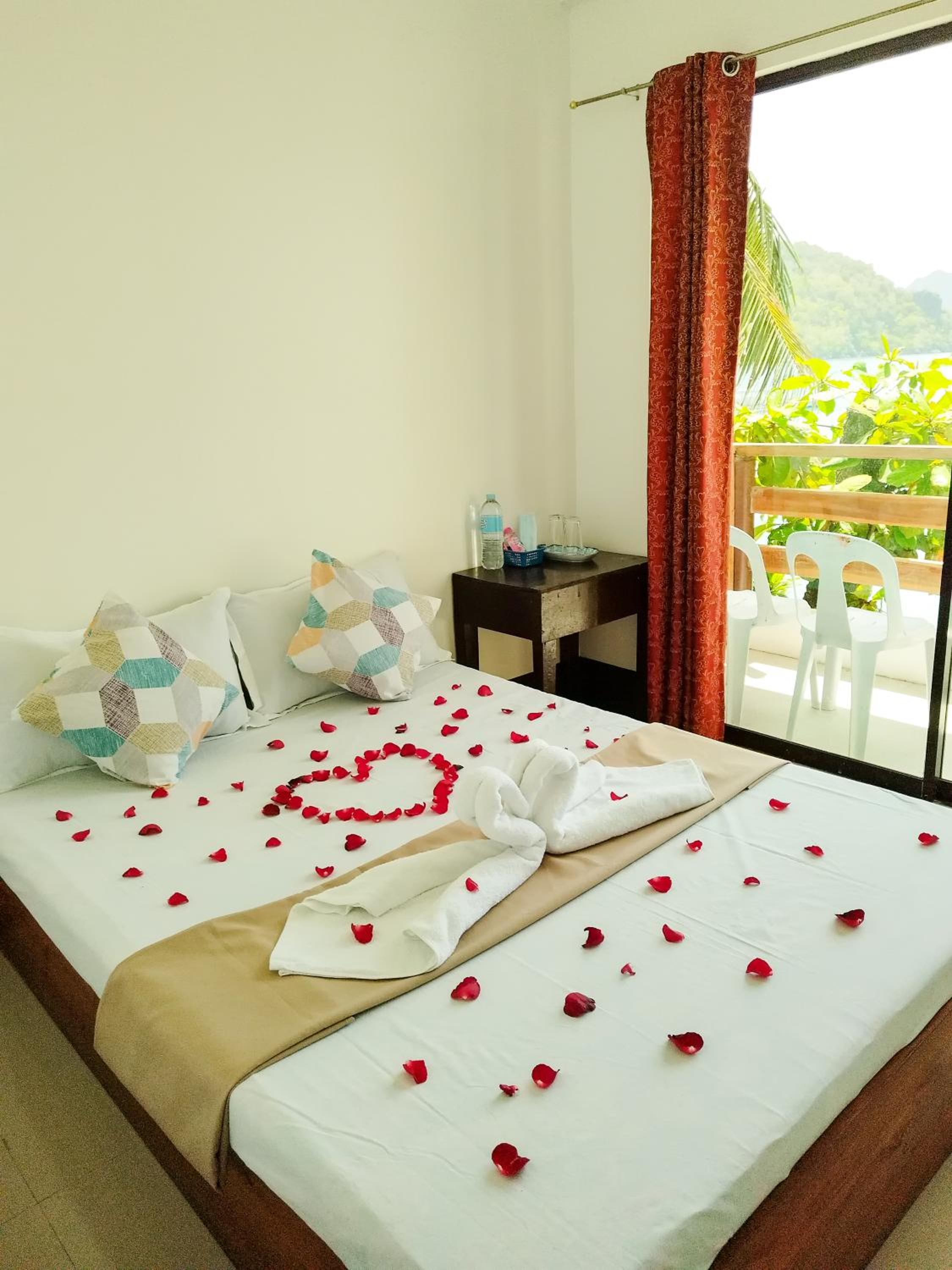Joyful Guest House