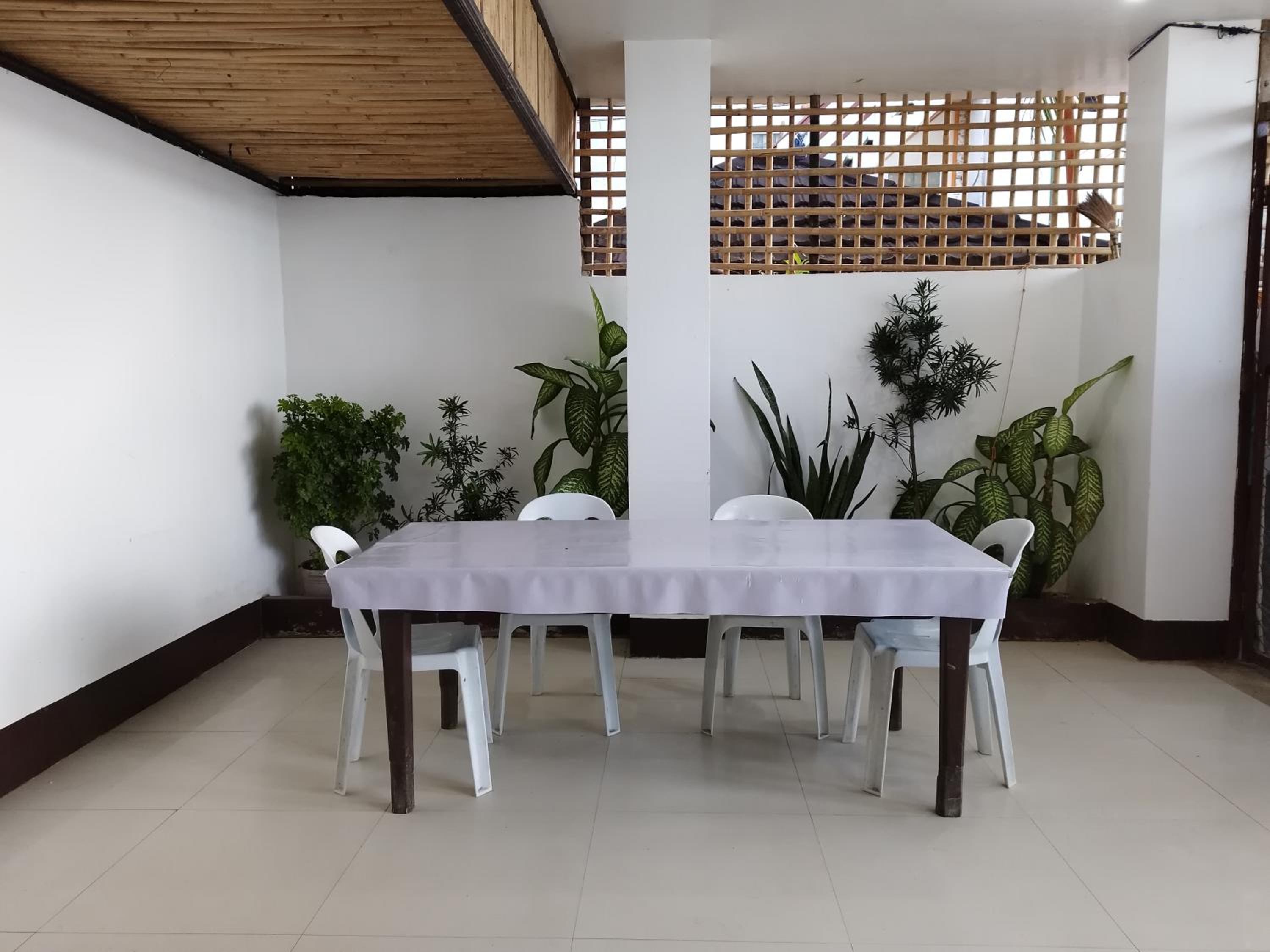 Joyful Guest House