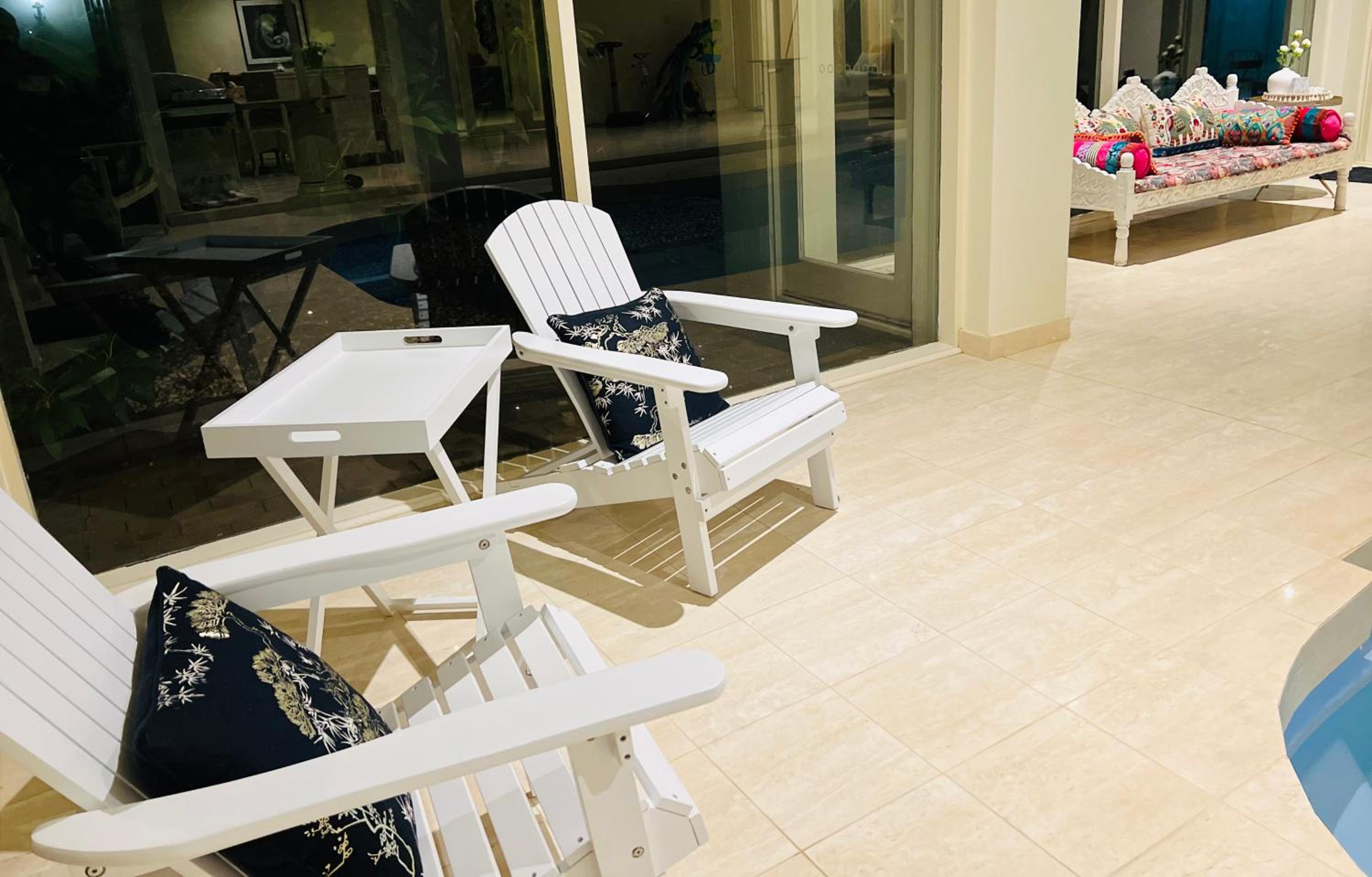 Sarovar Holidays