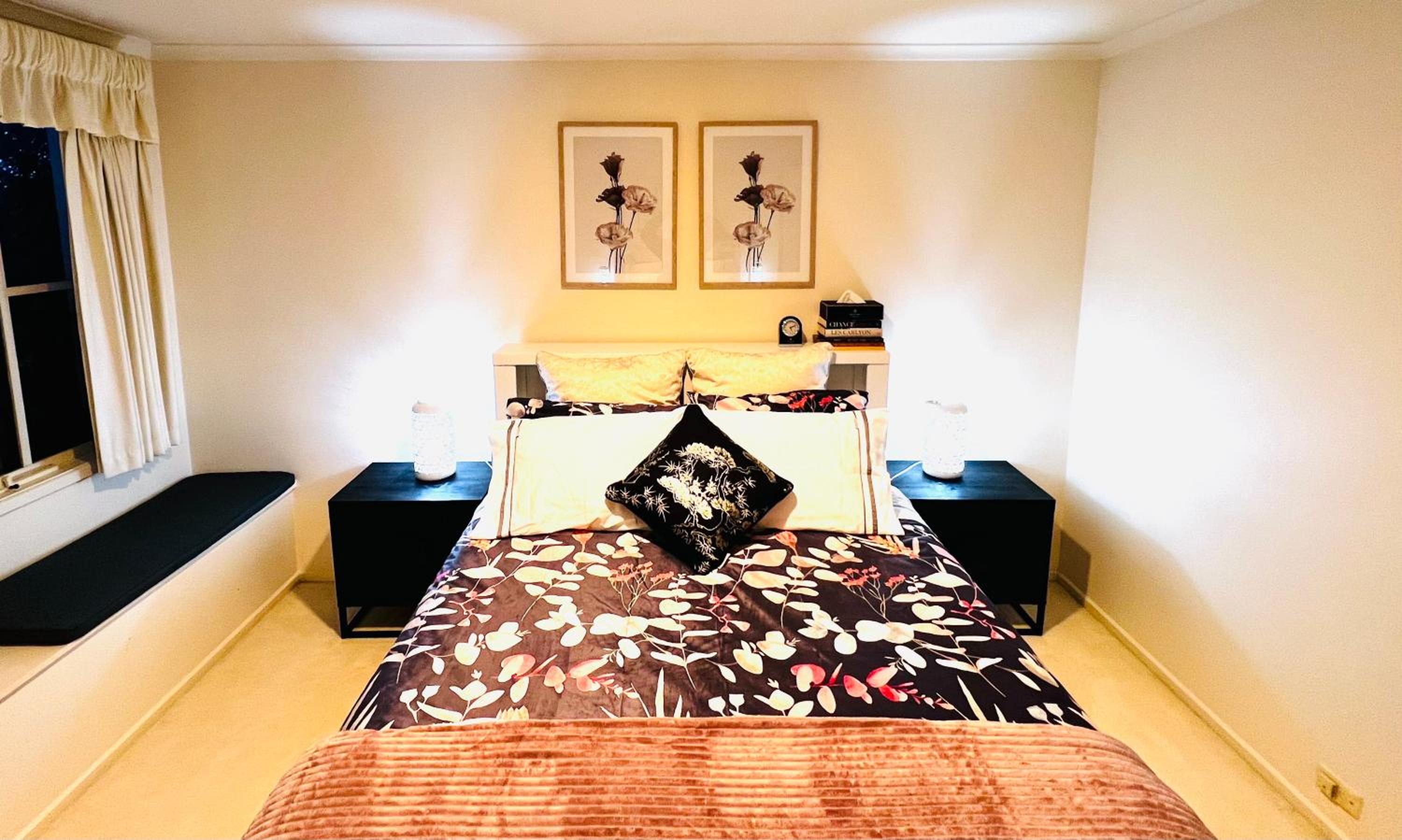 Sarovar Holidays