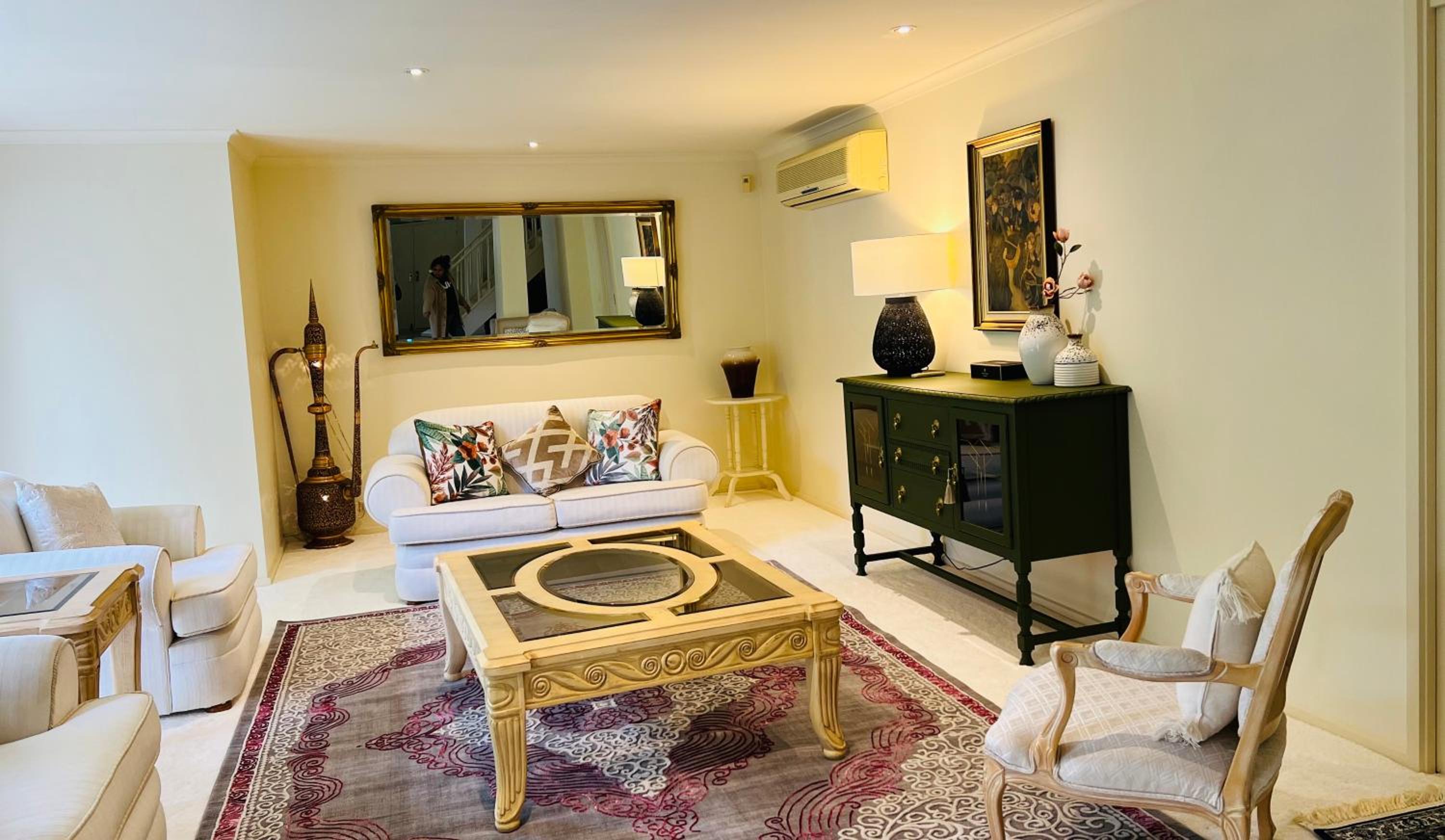 Sarovar Holidays