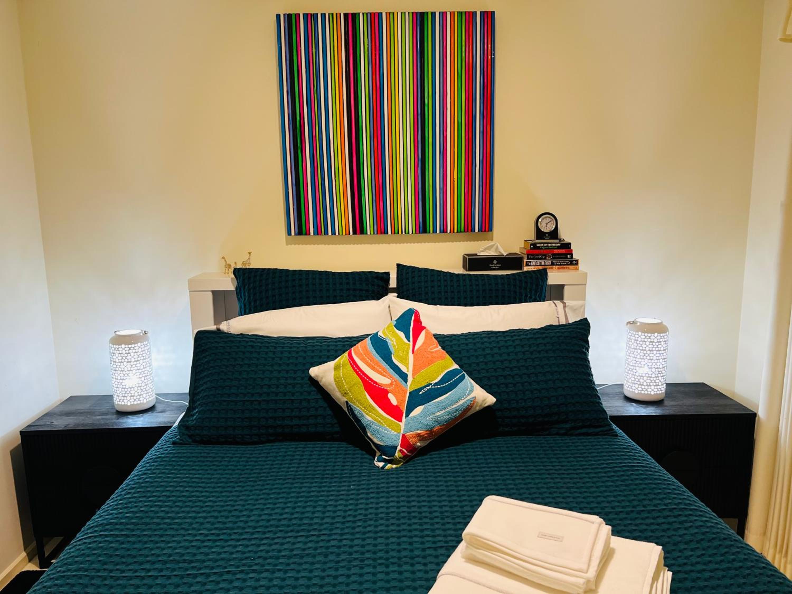 Sarovar Holidays