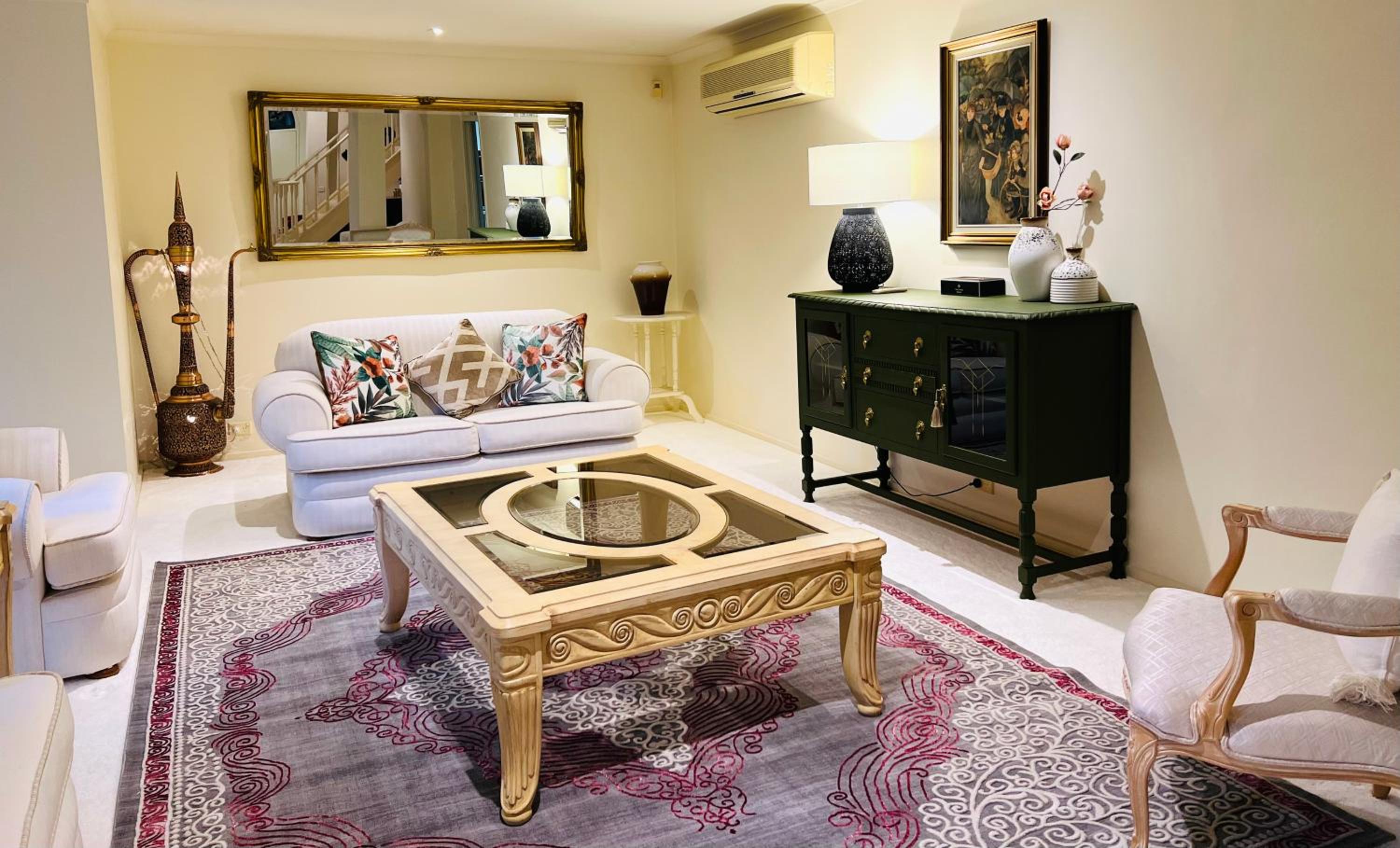 Sarovar Holidays