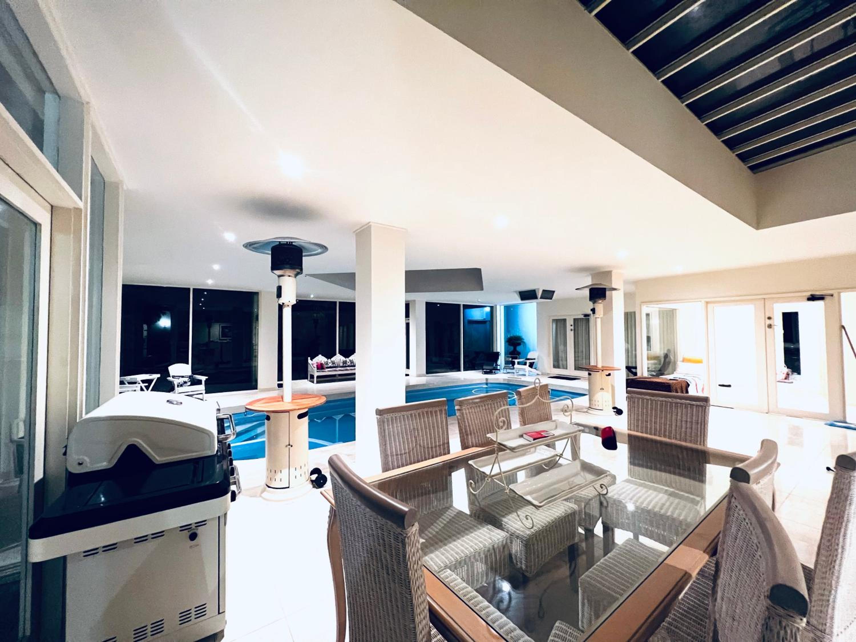 Sarovar Holidays