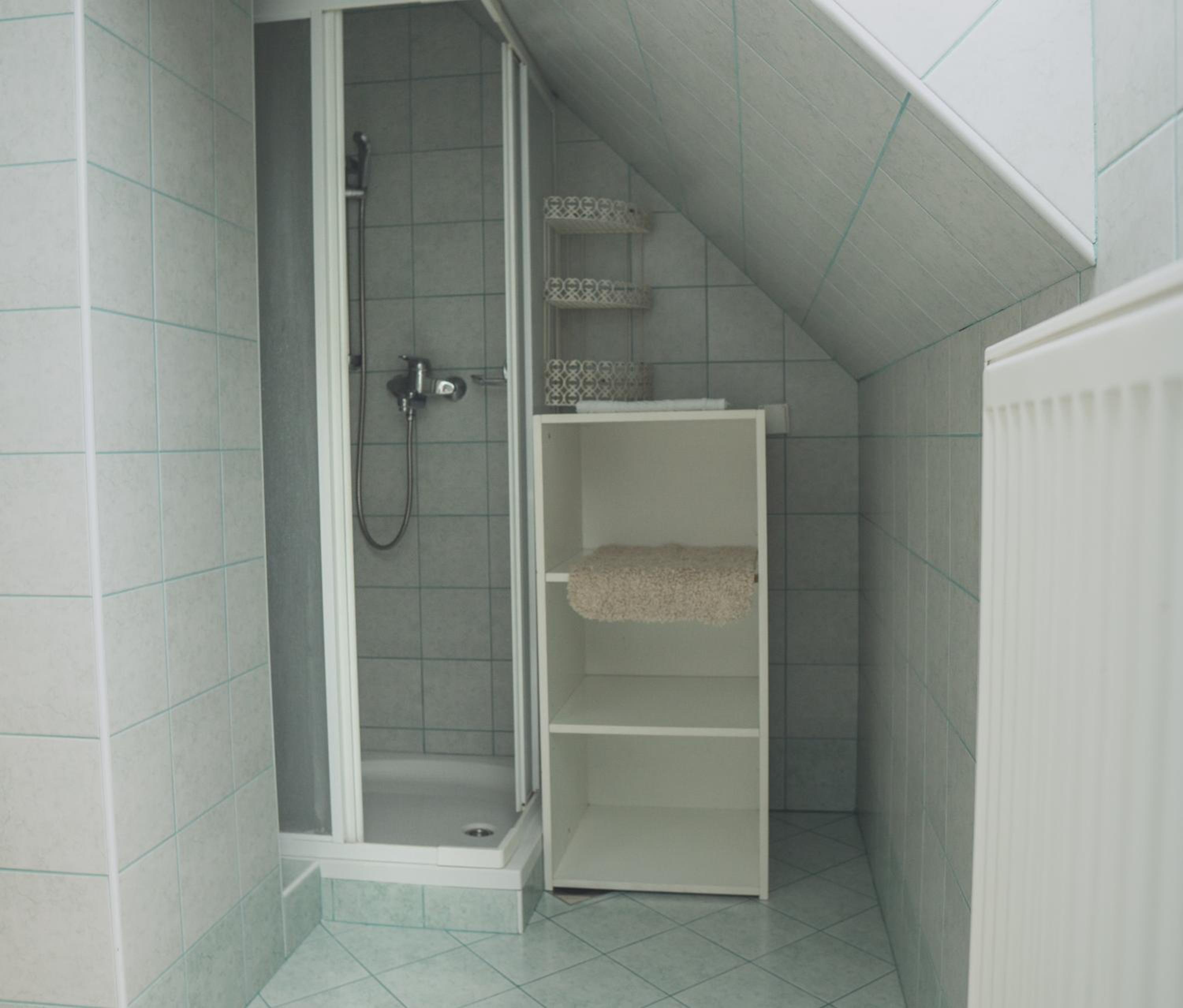 Apartment Amak with free onsite parking view 4