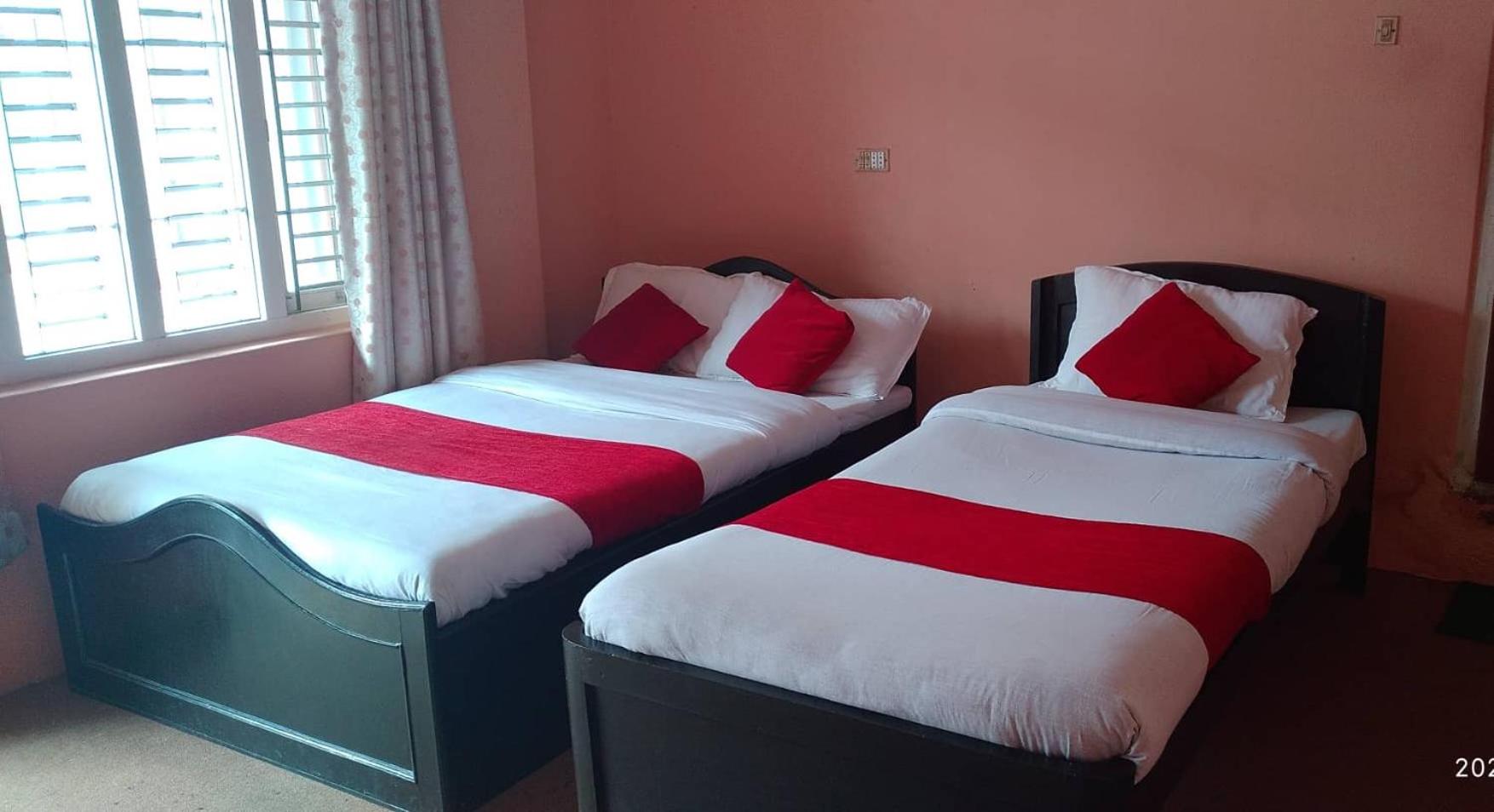 HOTEL ICE VIEW POKHARA view 5