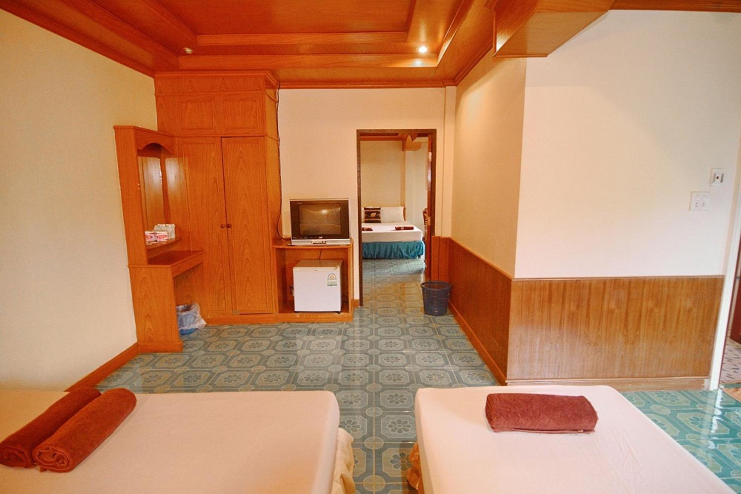 Blue Andaman Lanta Resort