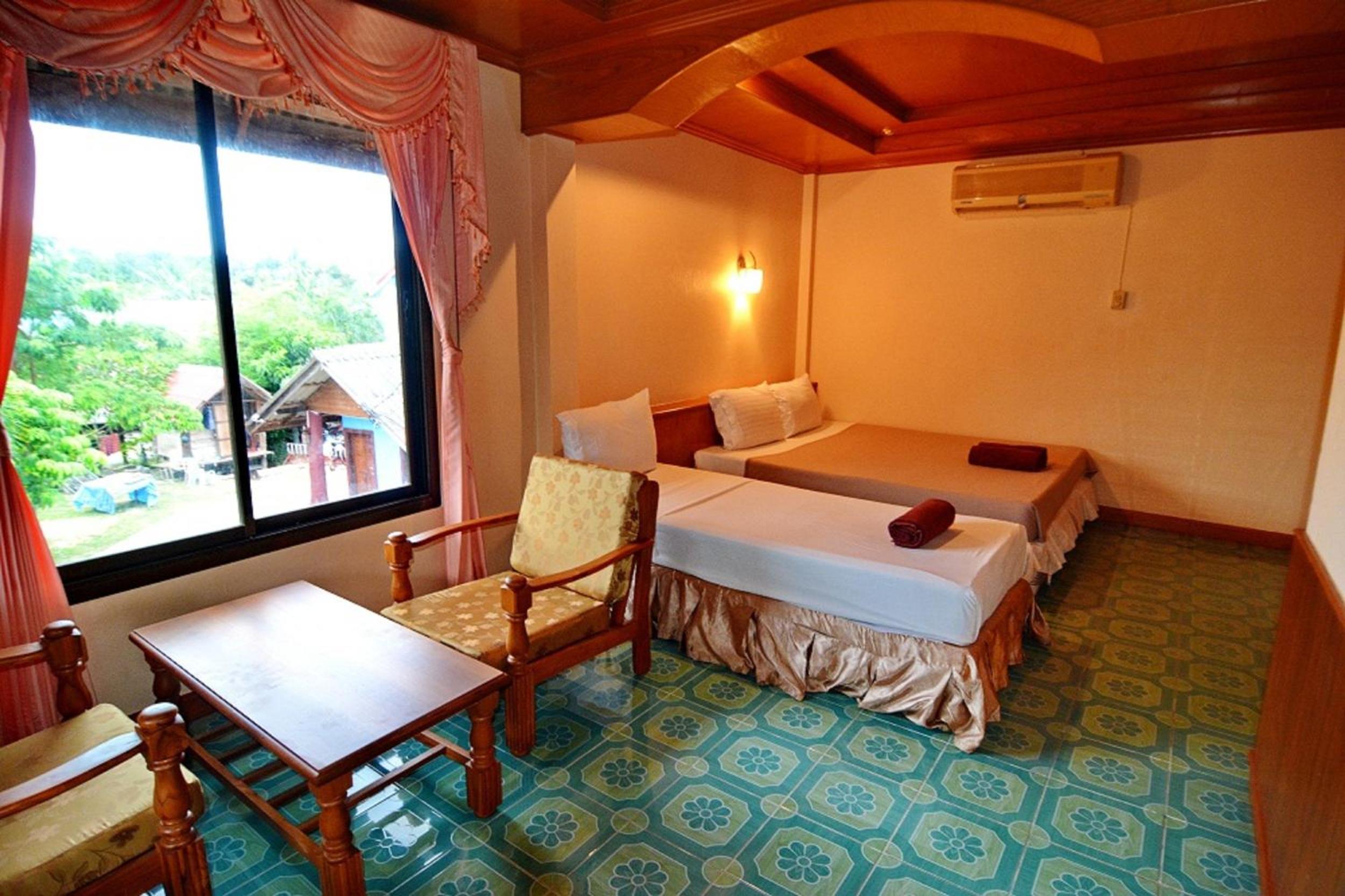 Blue Andaman Lanta Resort