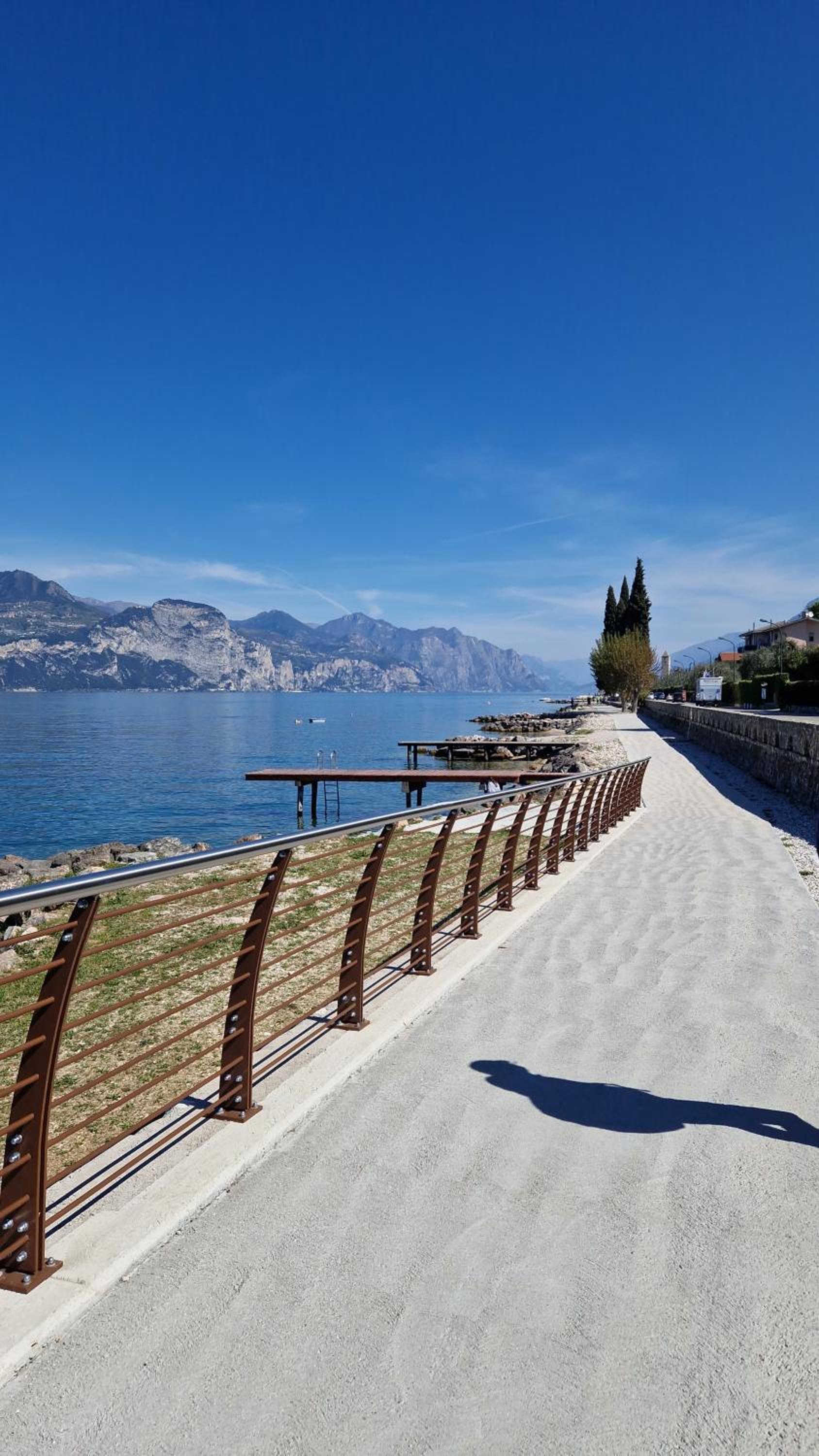 Il Nido view 4
