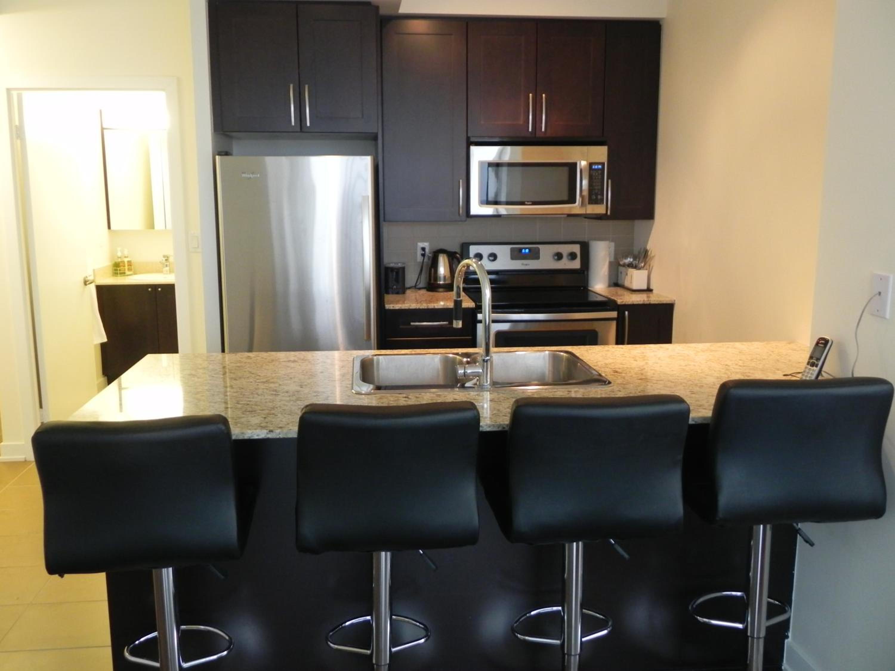 Pathway Suites