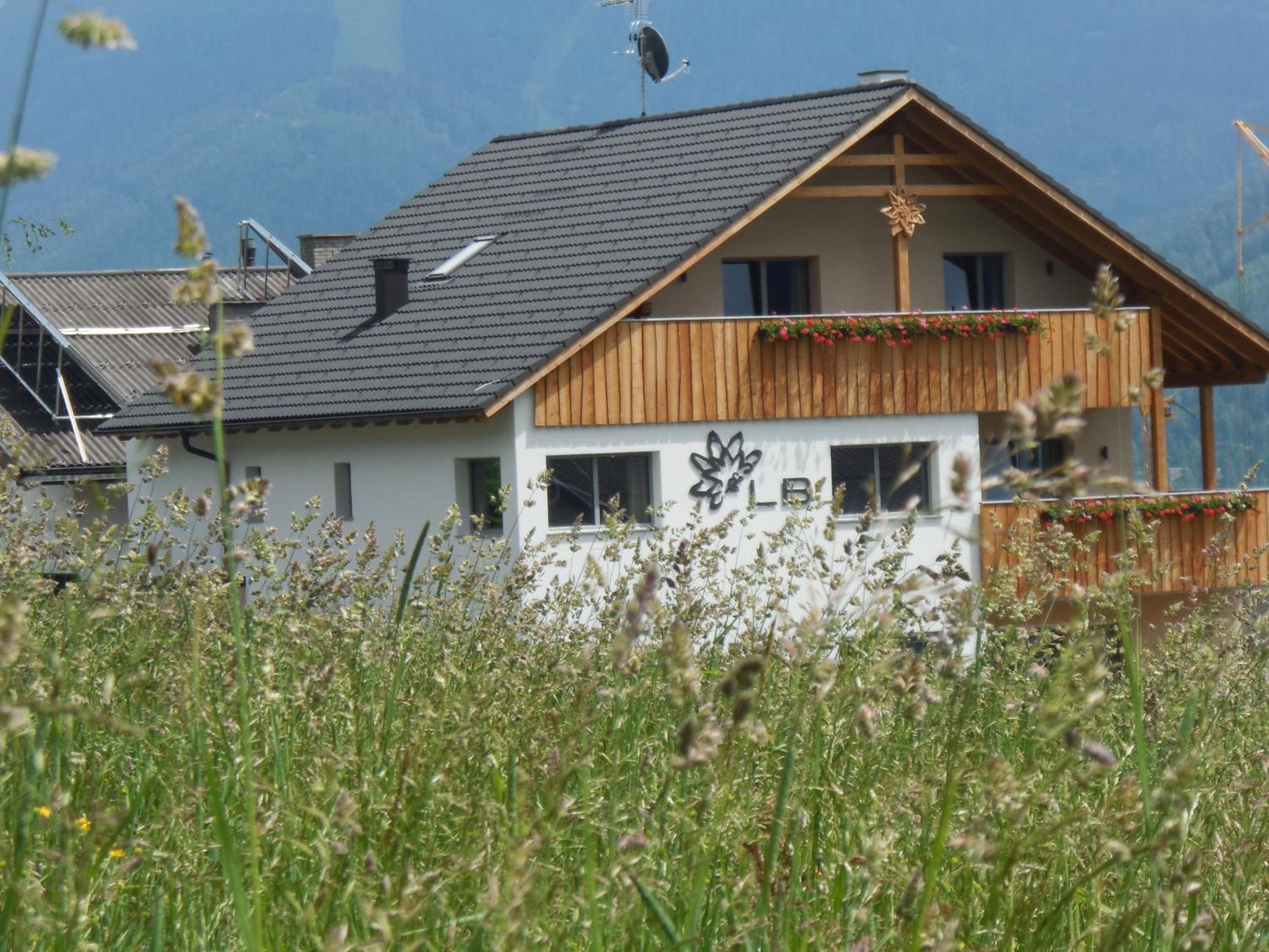 Apart Lodges Bernardes view 5