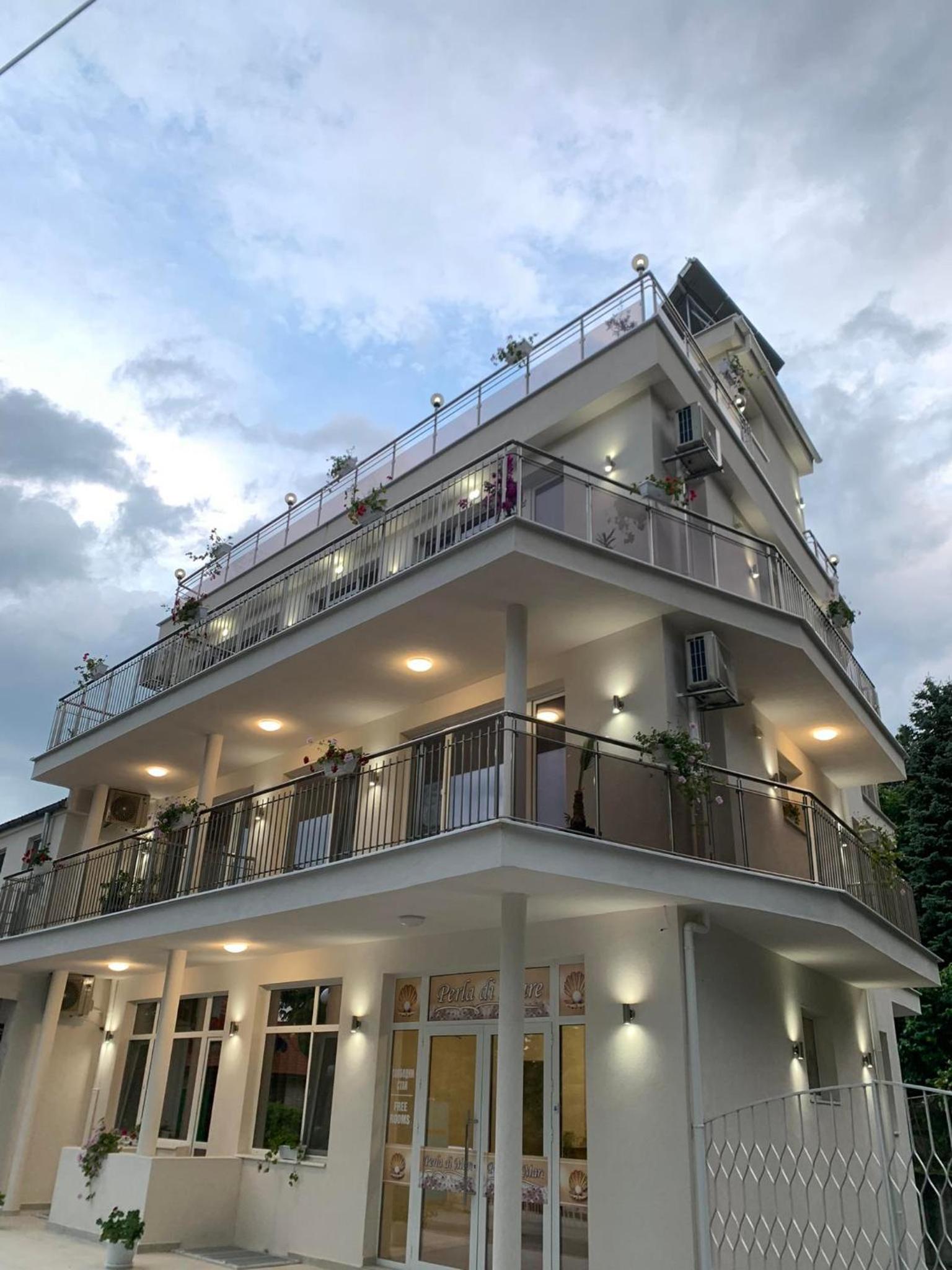 Villa Perla di Mare