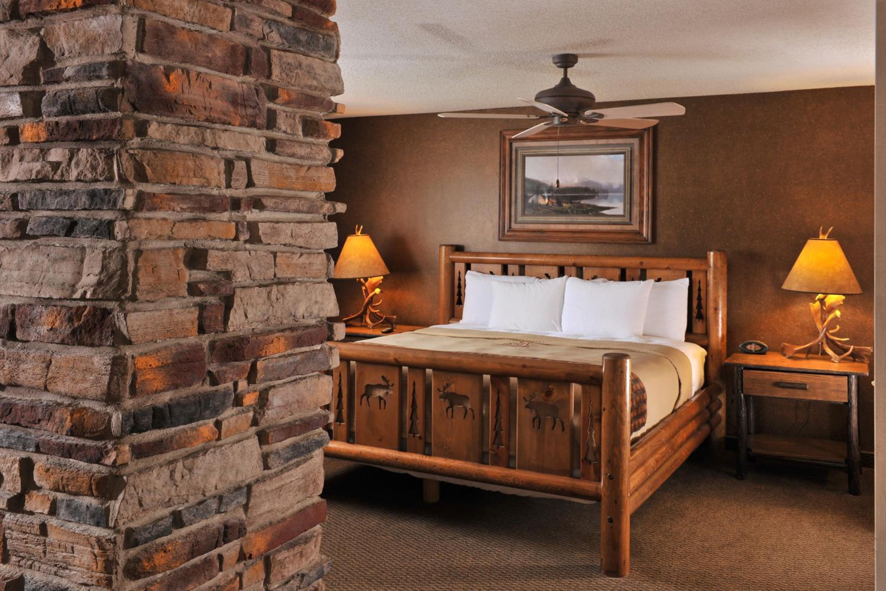 Stoney Creek Hotel St. Joseph - Property Image 20