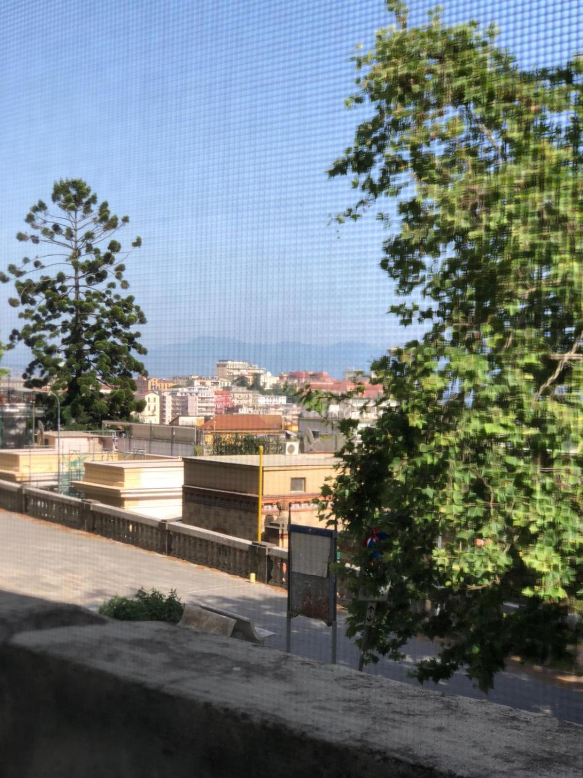 Studio Apartment in Neapolitan Castle Int 28