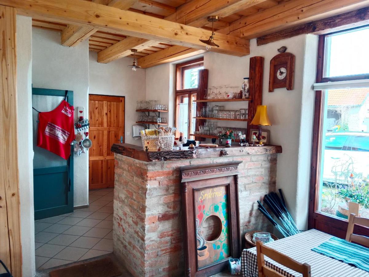SRDEČNÁ - rodinný penzion a restaurace