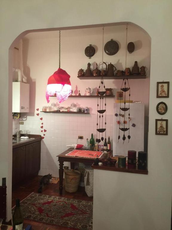 Lalla's Central Apartment photo 4