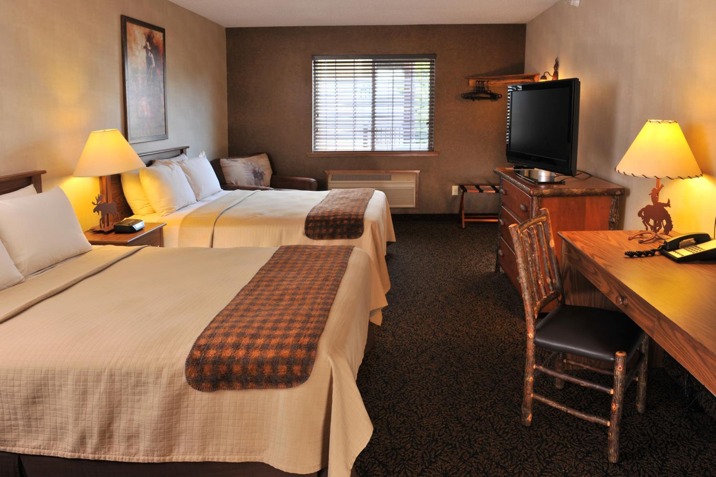 Stoney Creek Hotel St. Joseph - Property Image 11
