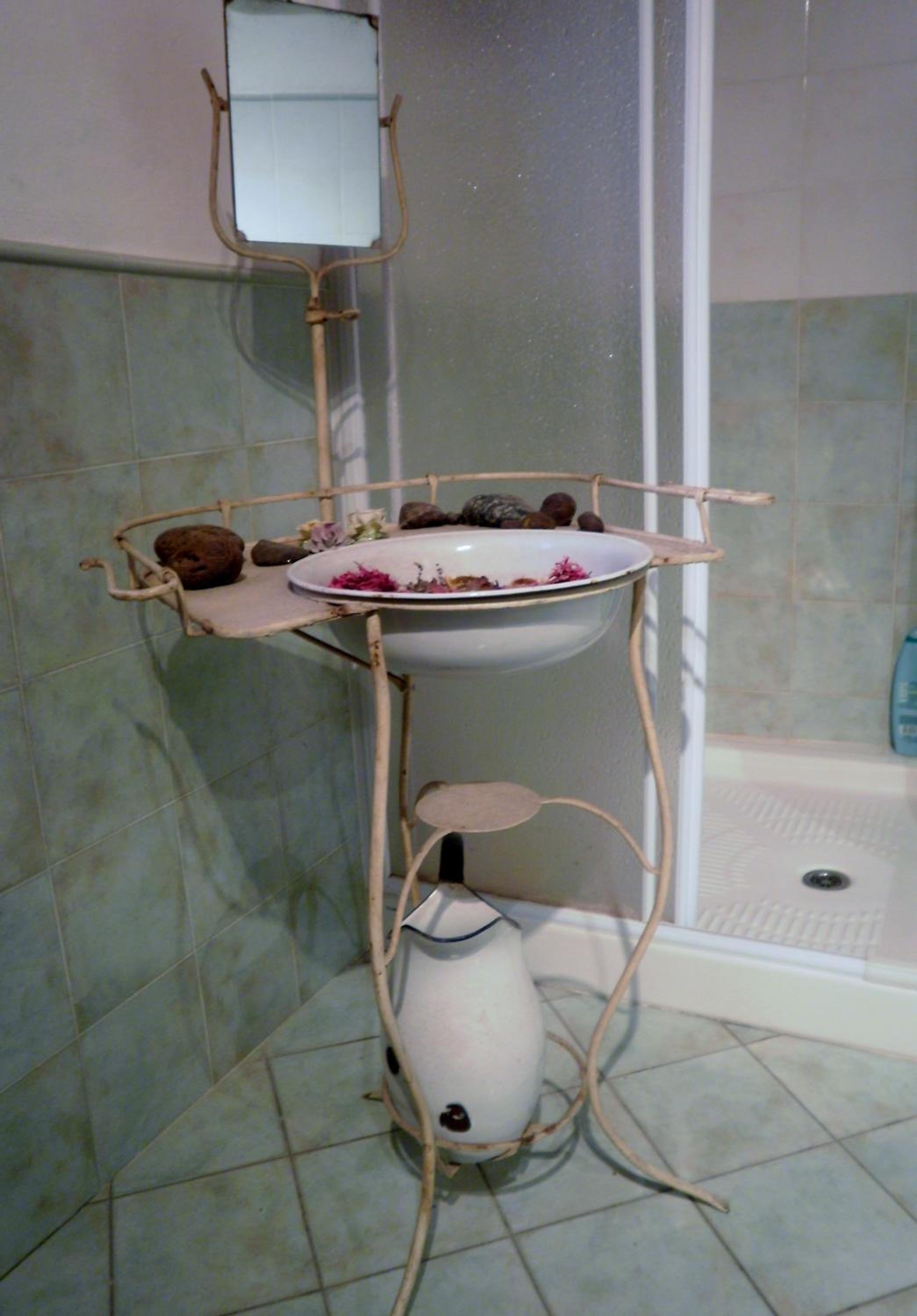Bed and breakfast Al Rudun