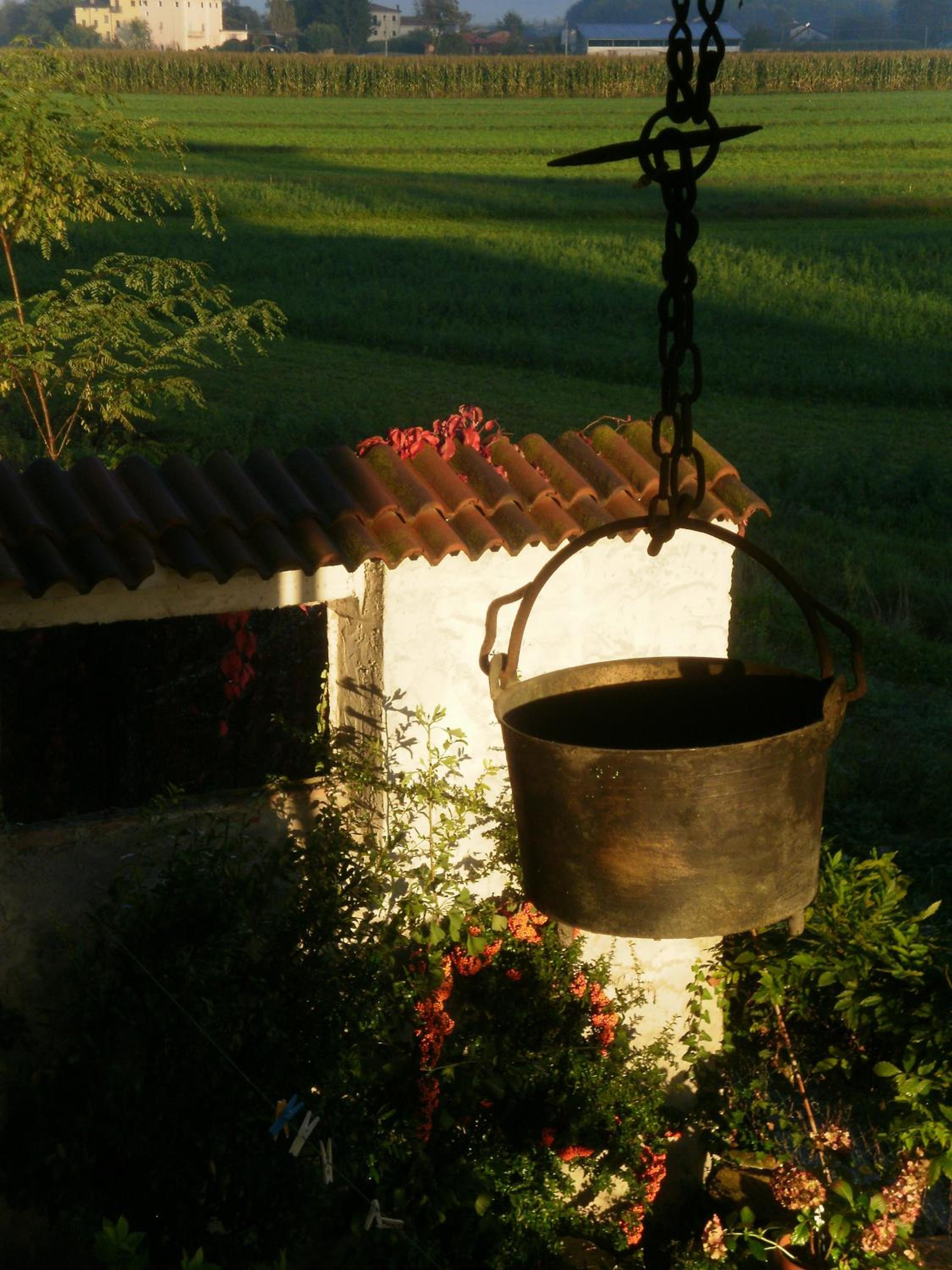 Bed and breakfast Al Rudun