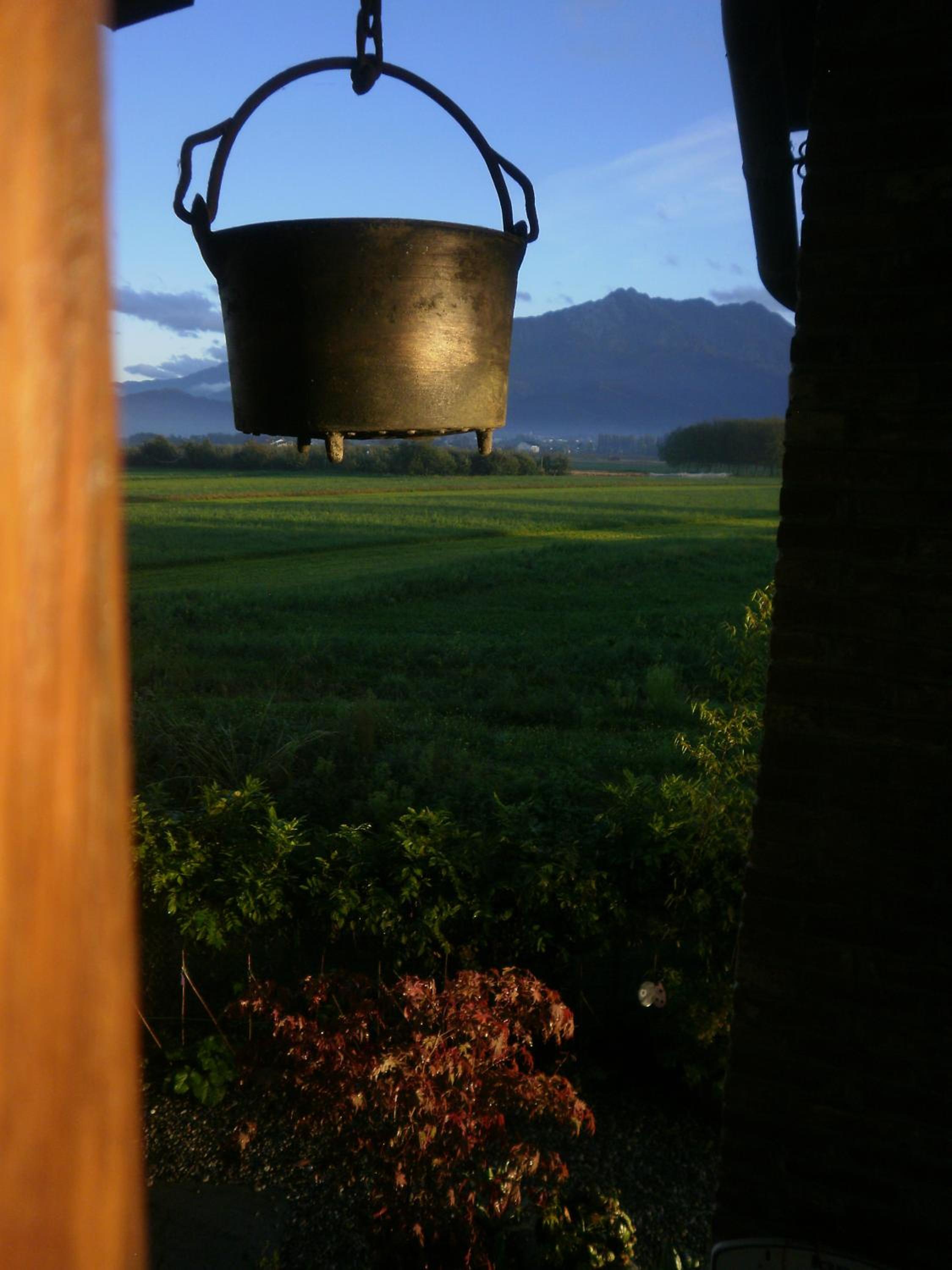 Bed and breakfast Al Rudun
