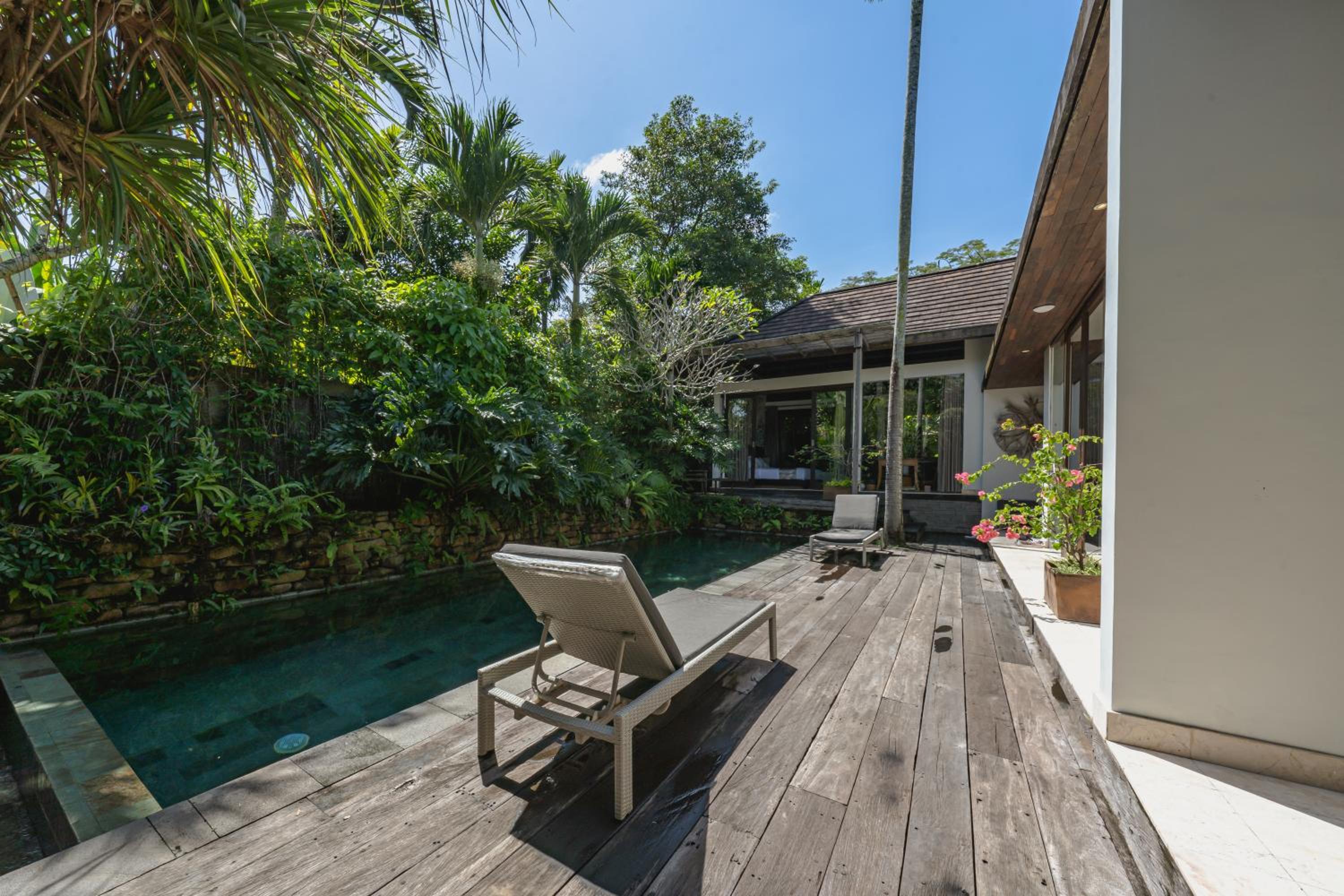 Surya Kembar Villas